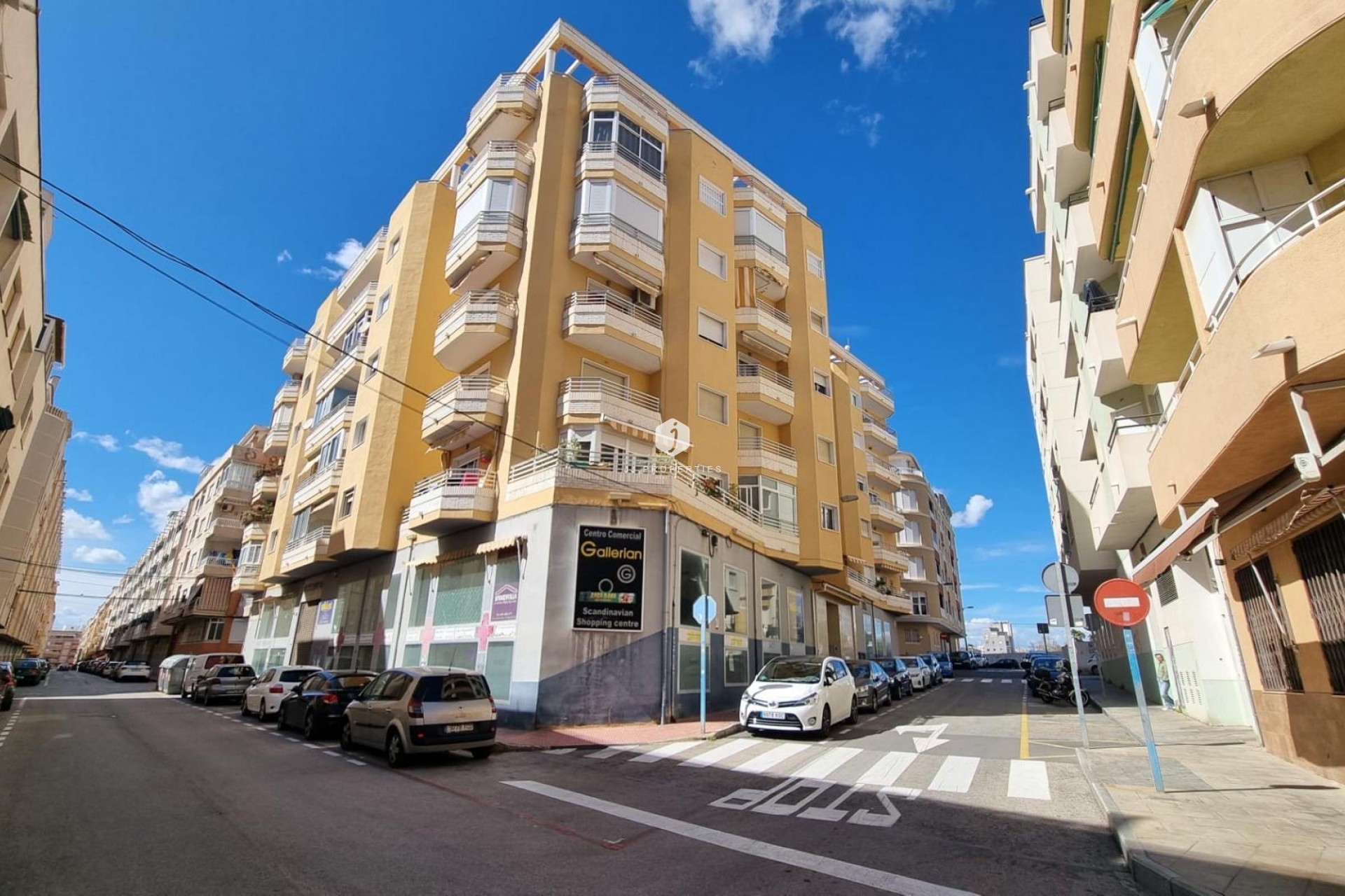 Segunda mano - Apartamento / piso -
Torrevieja - Habaneras