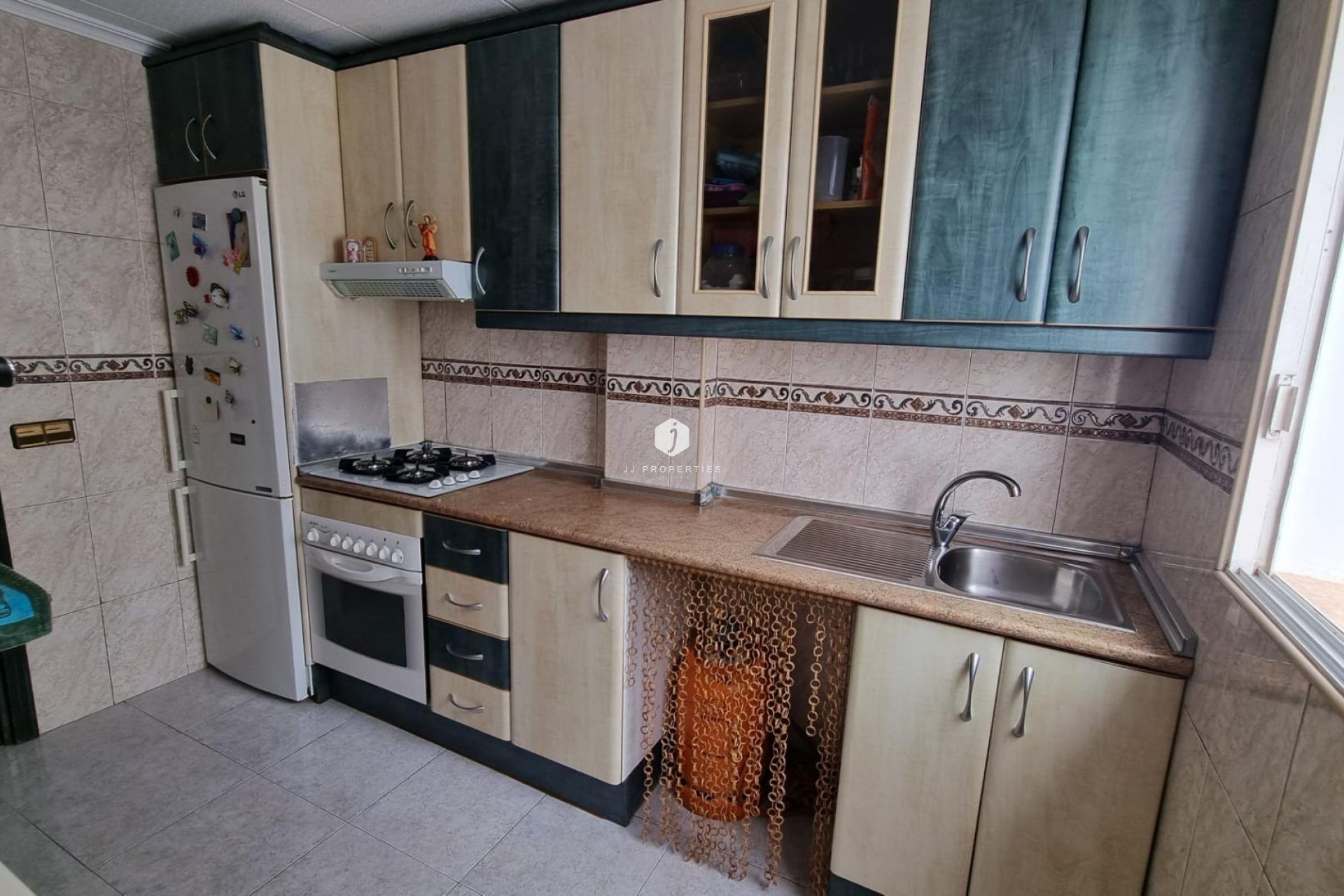 Segunda mano - Apartamento / piso -
Torrevieja - Habaneras