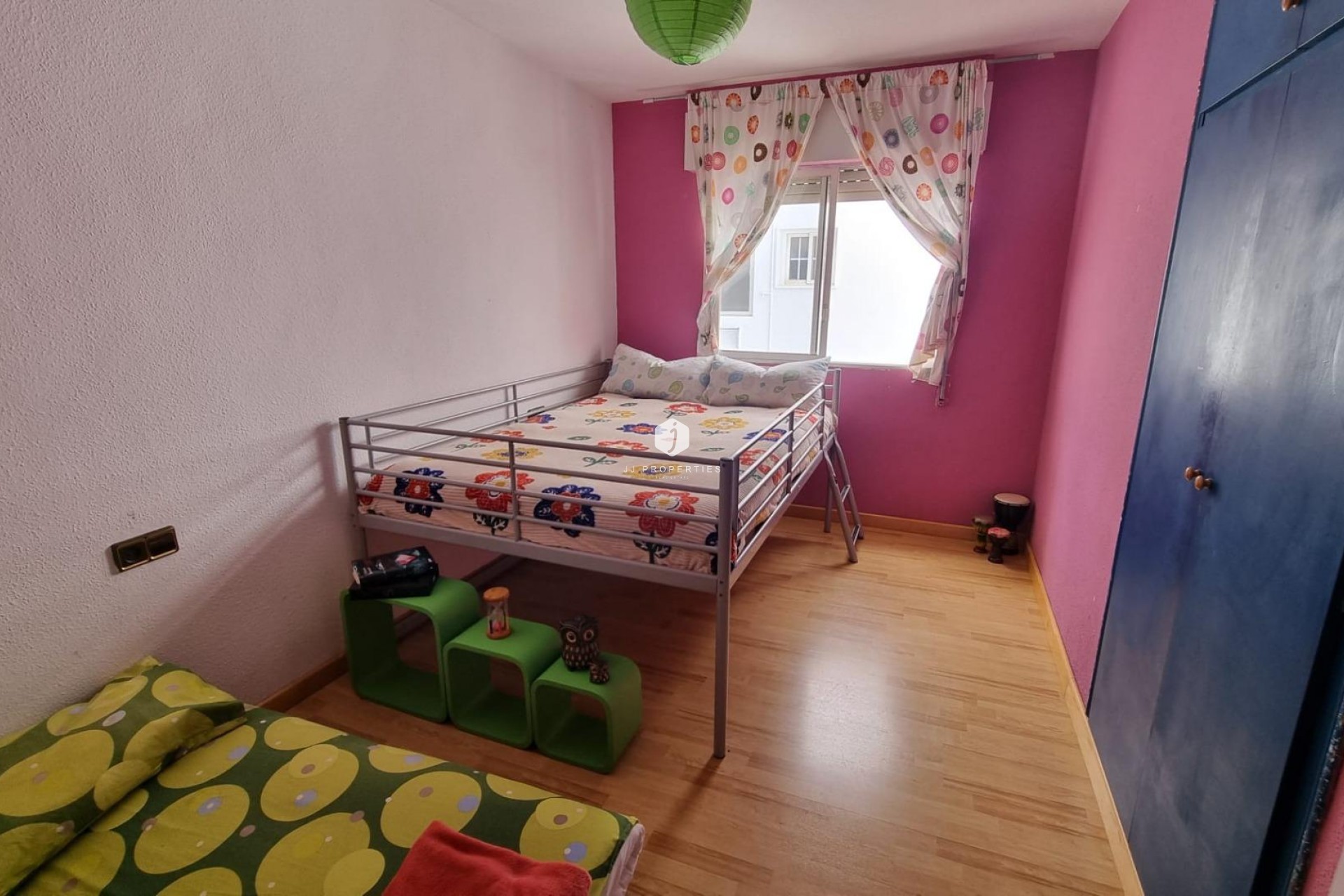 Segunda mano - Apartamento / piso -
Torrevieja - Habaneras