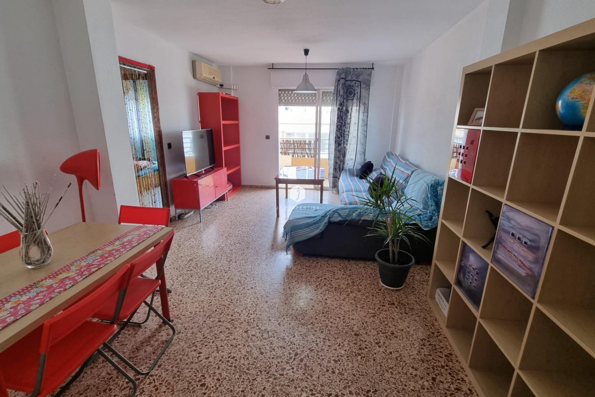Segunda mano - Apartamento / piso -
Torrevieja - Habaneras