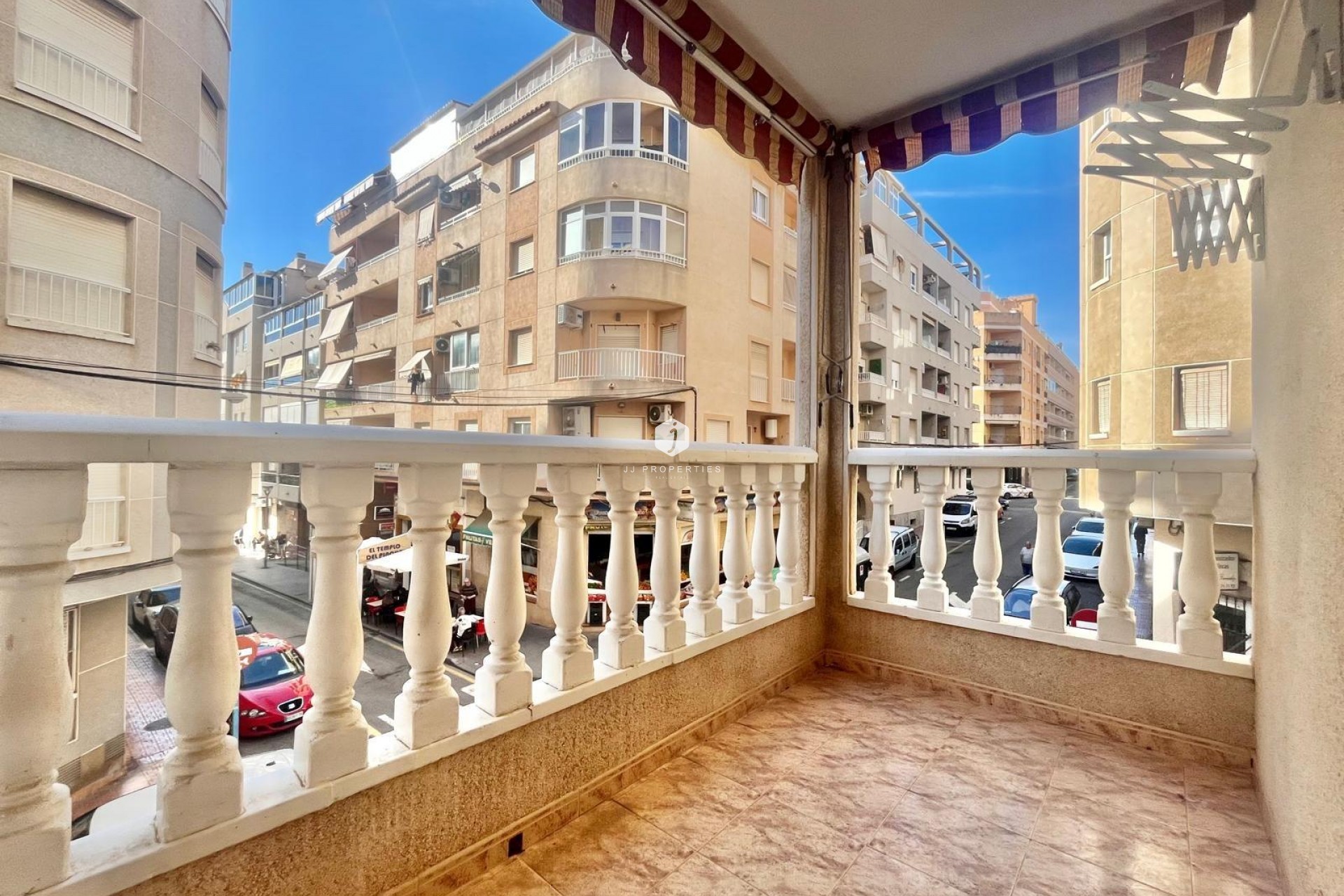 Segunda mano - Apartamento / piso -
Torrevieja - Habaneras