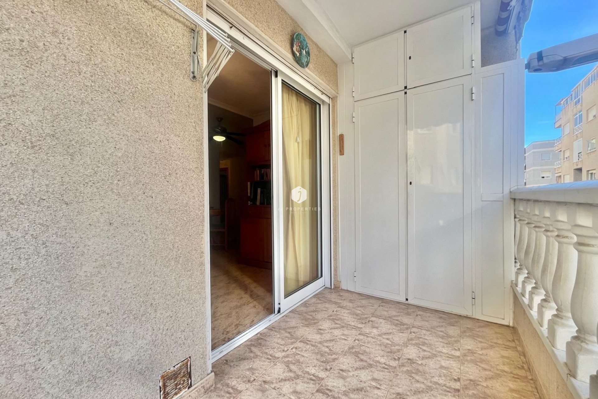Segunda mano - Apartamento / piso -
Torrevieja - Habaneras
