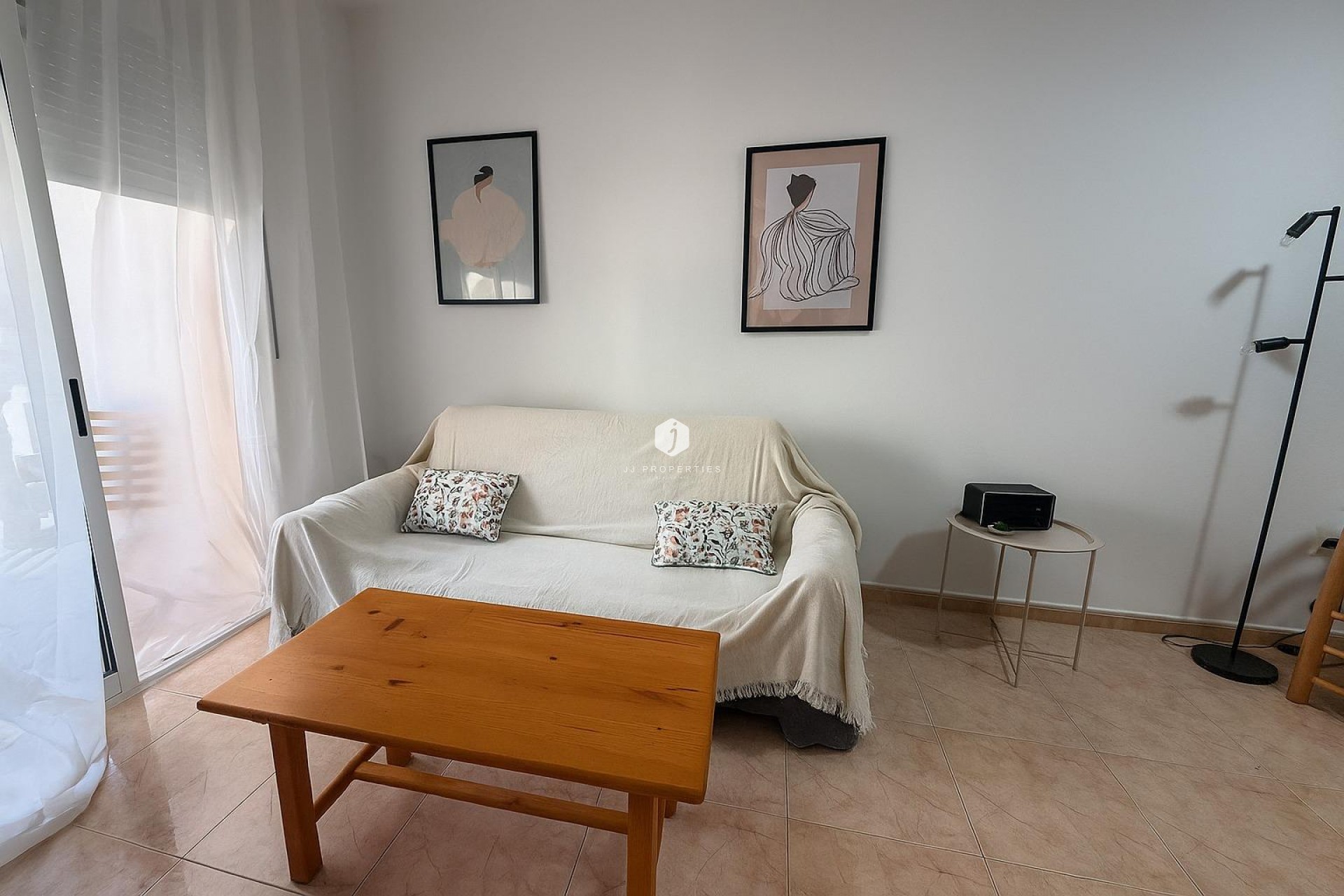 Segunda mano - Apartamento / piso -
Torrevieja - Habaneras