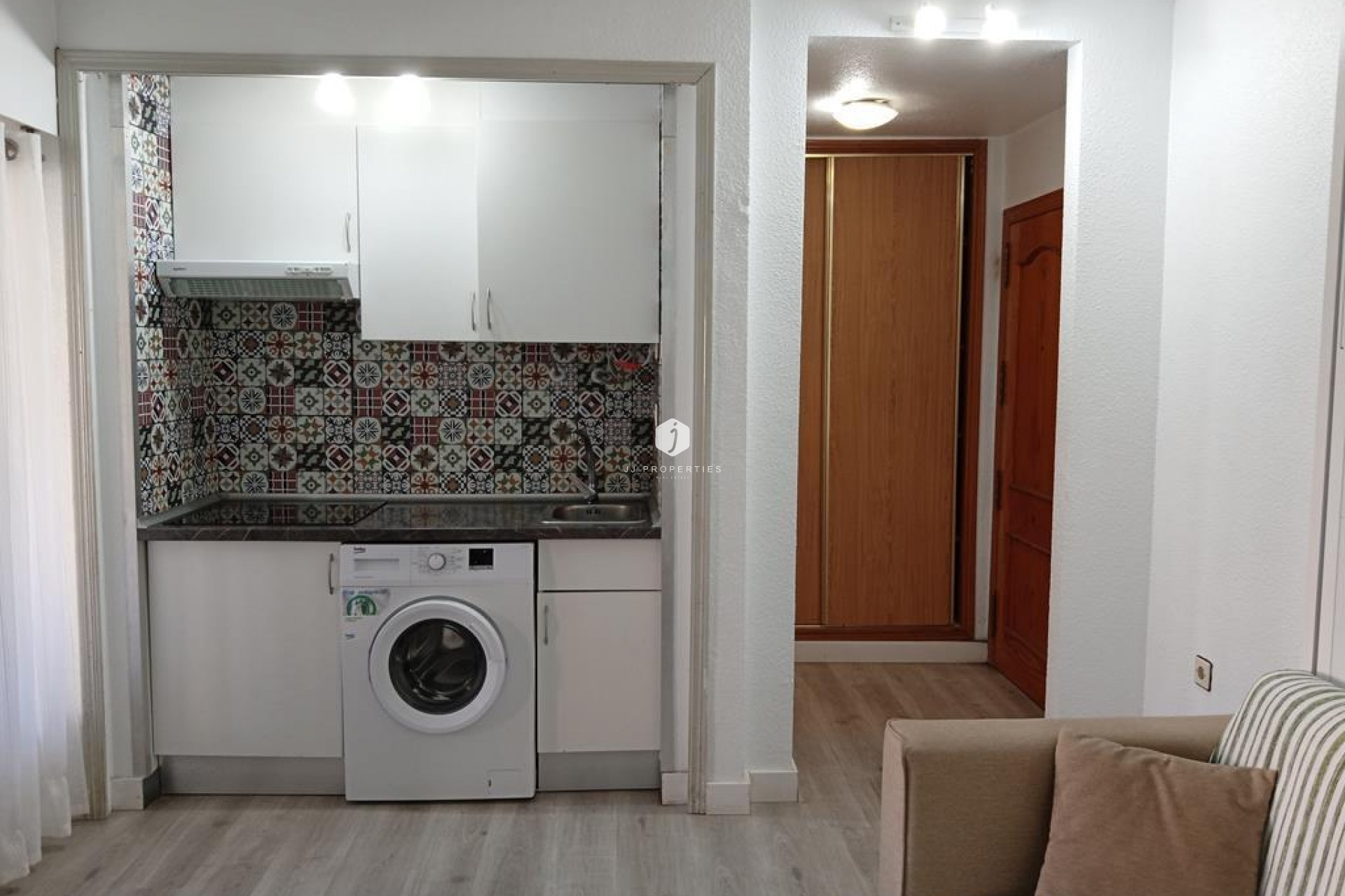 Segunda mano - Apartamento / piso -
Torrevieja - Habaneras