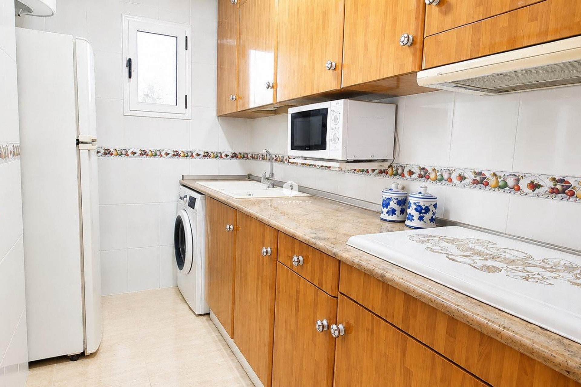 Segunda mano - Apartamento / piso -
Torrevieja - Habaneras