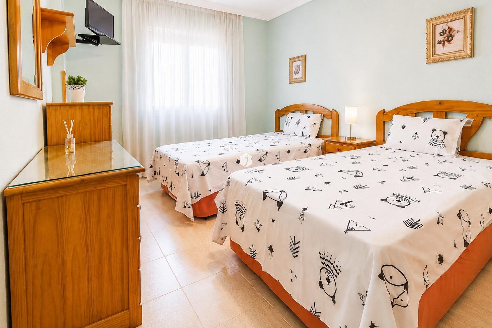 Segunda mano - Apartamento / piso -
Torrevieja - Habaneras