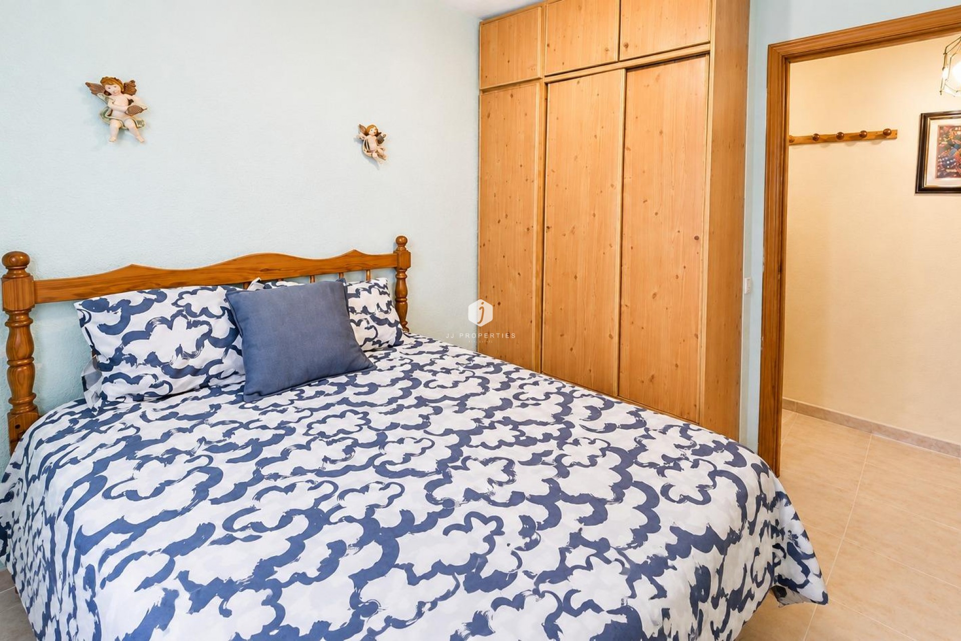 Segunda mano - Apartamento / piso -
Torrevieja - Habaneras