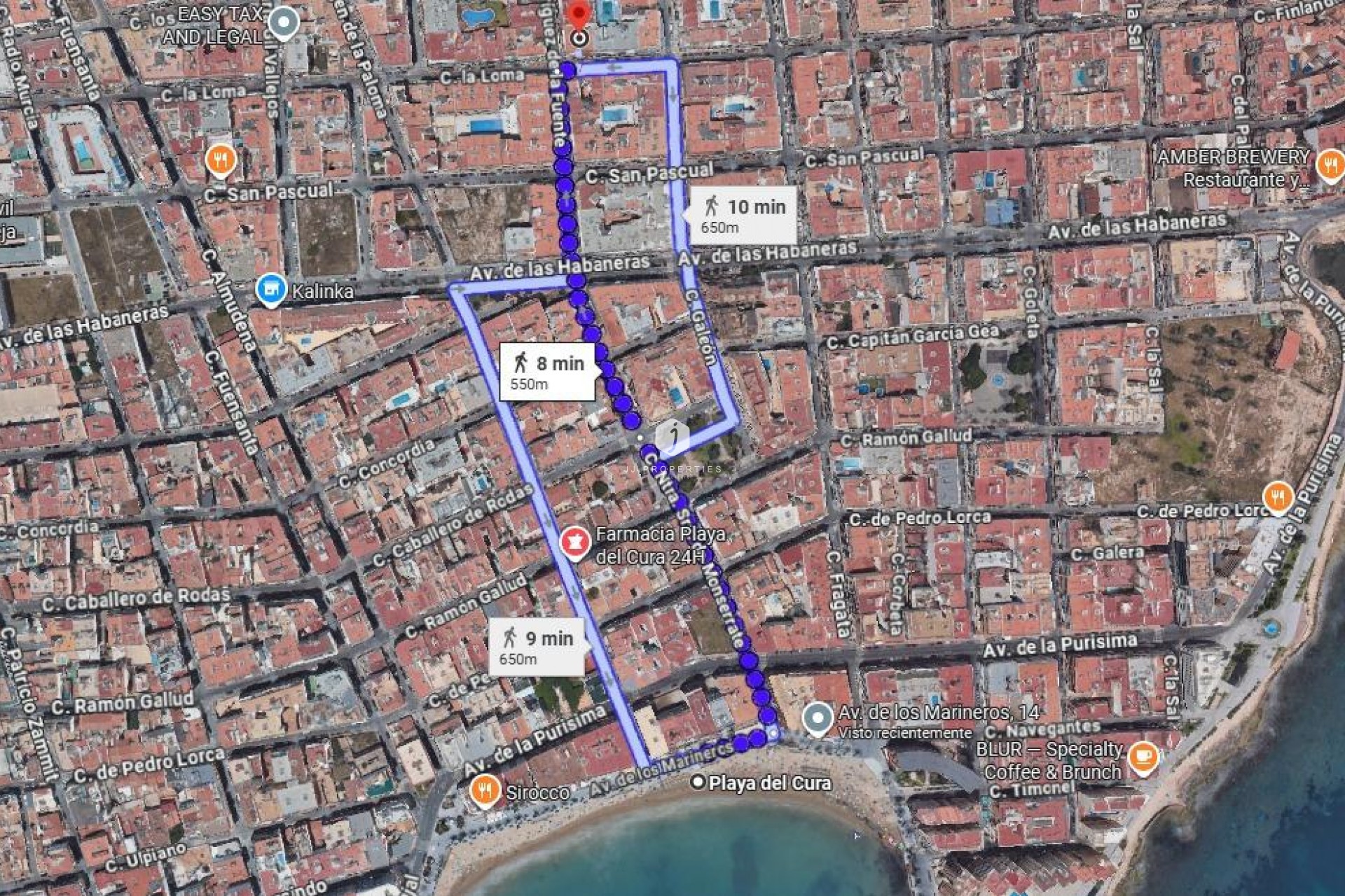 Segunda mano - Apartamento / piso -
Torrevieja - Habaneras