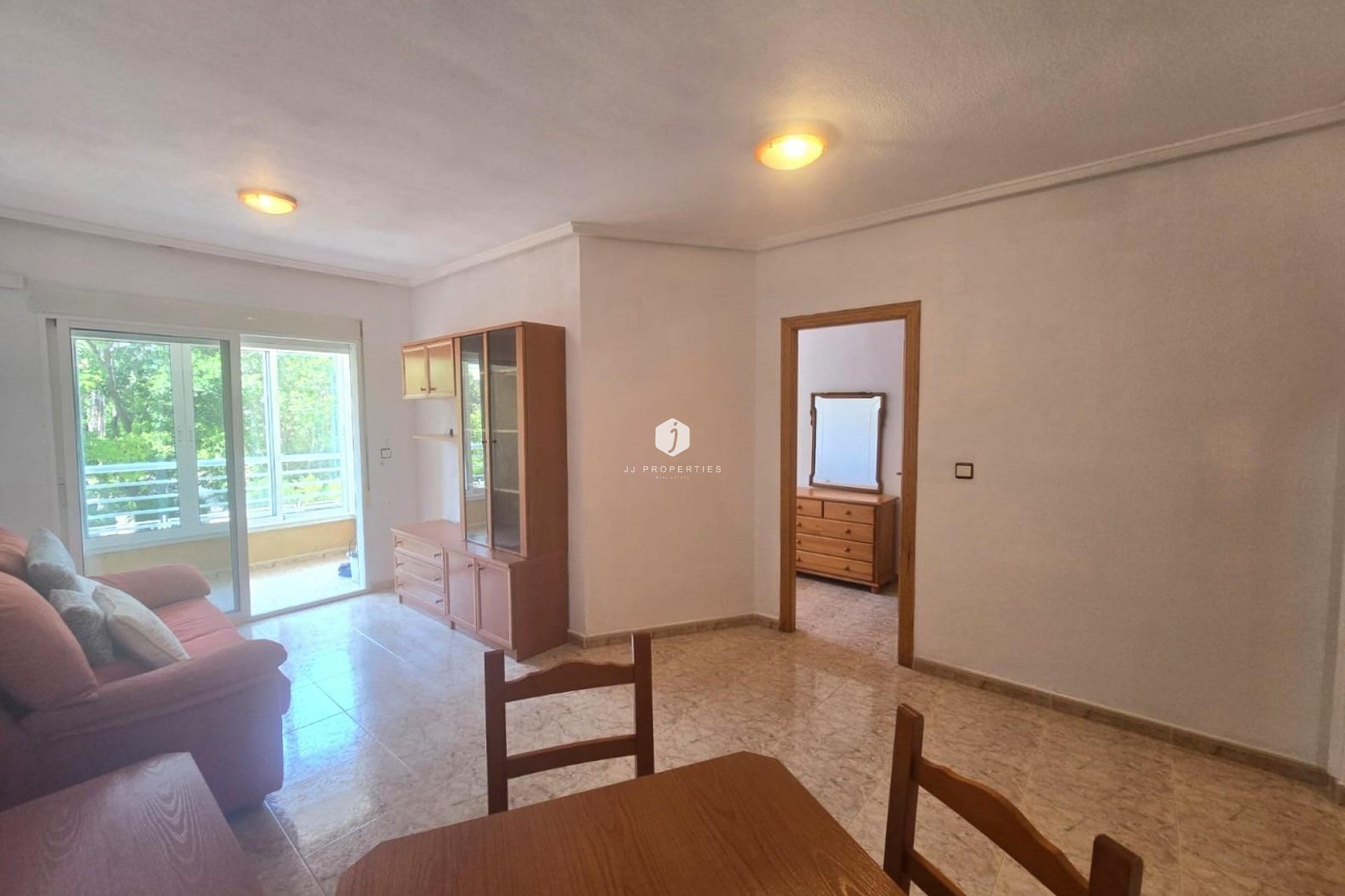 Segunda mano - Apartamento / piso -
Torrevieja - Habaneras