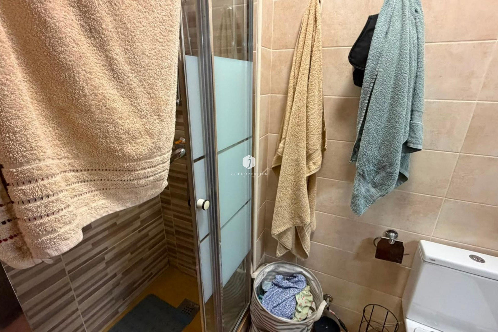Segunda mano - Apartamento / piso -
Torrevieja - Habaneras