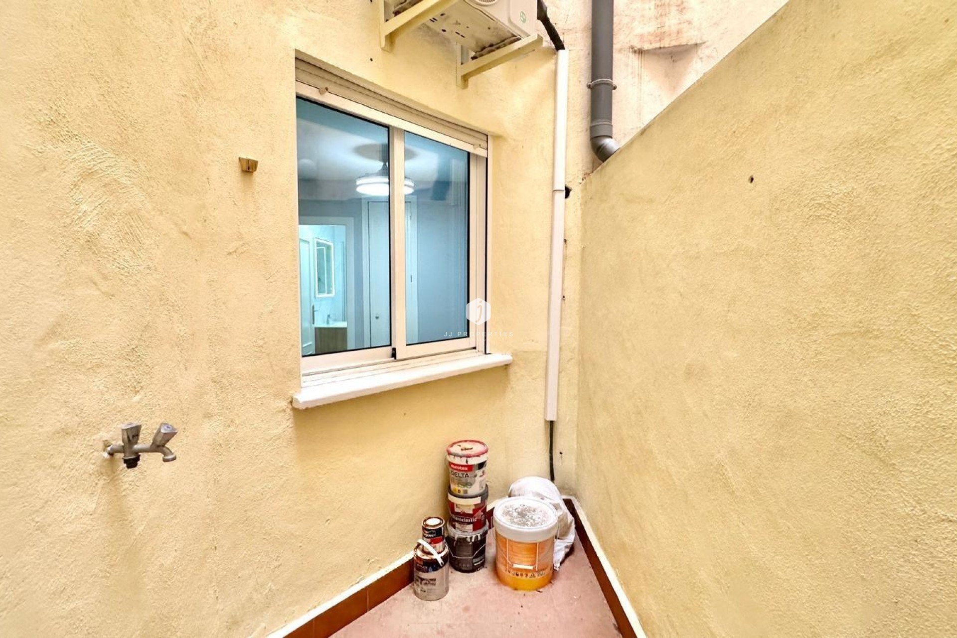 Segunda mano - Apartamento / piso -
Torrevieja - La Mata Pueblo