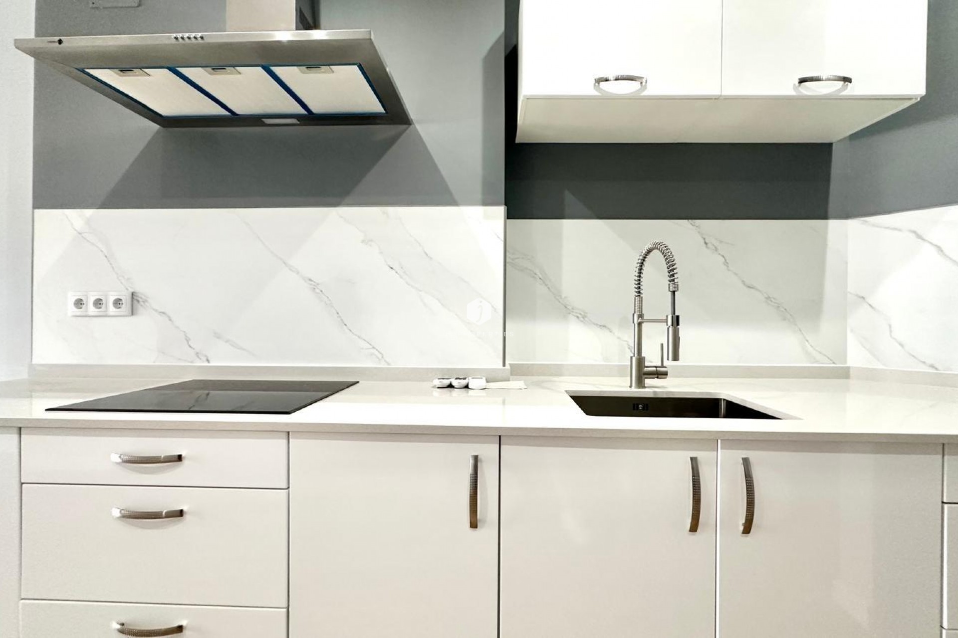 Segunda mano - Apartamento / piso -
Torrevieja - La Mata Pueblo