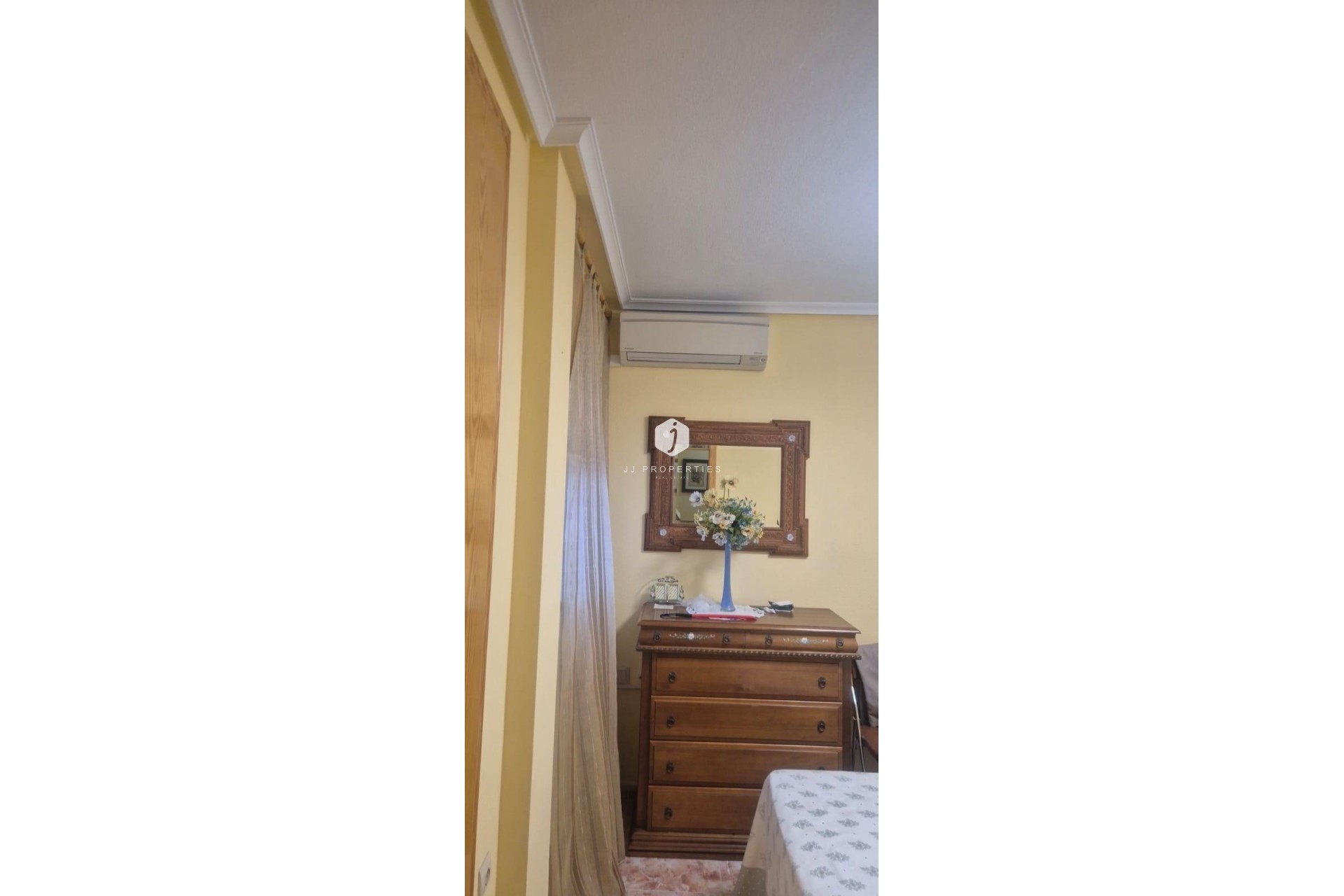 Segunda mano - Apartamento / piso -
Torrevieja - La Mata Pueblo