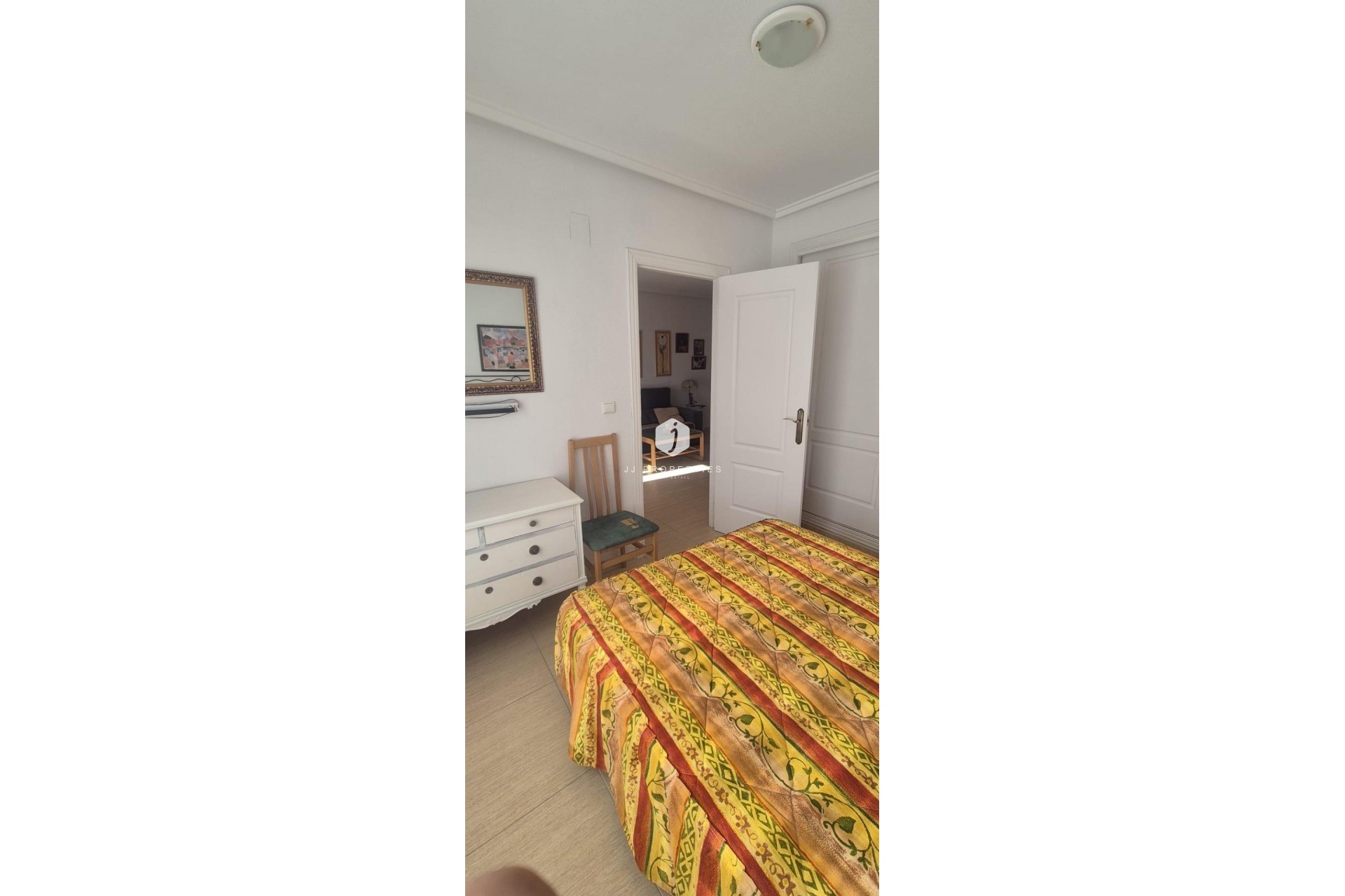 Segunda mano - Apartamento / piso -
Torrevieja - La Mata Pueblo