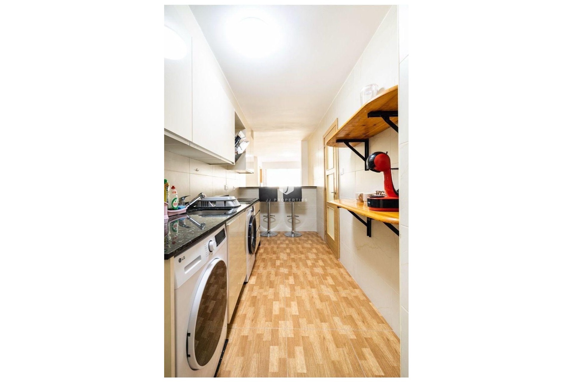 Segunda mano - Apartamento / piso -
Torrevieja - La Mata Pueblo