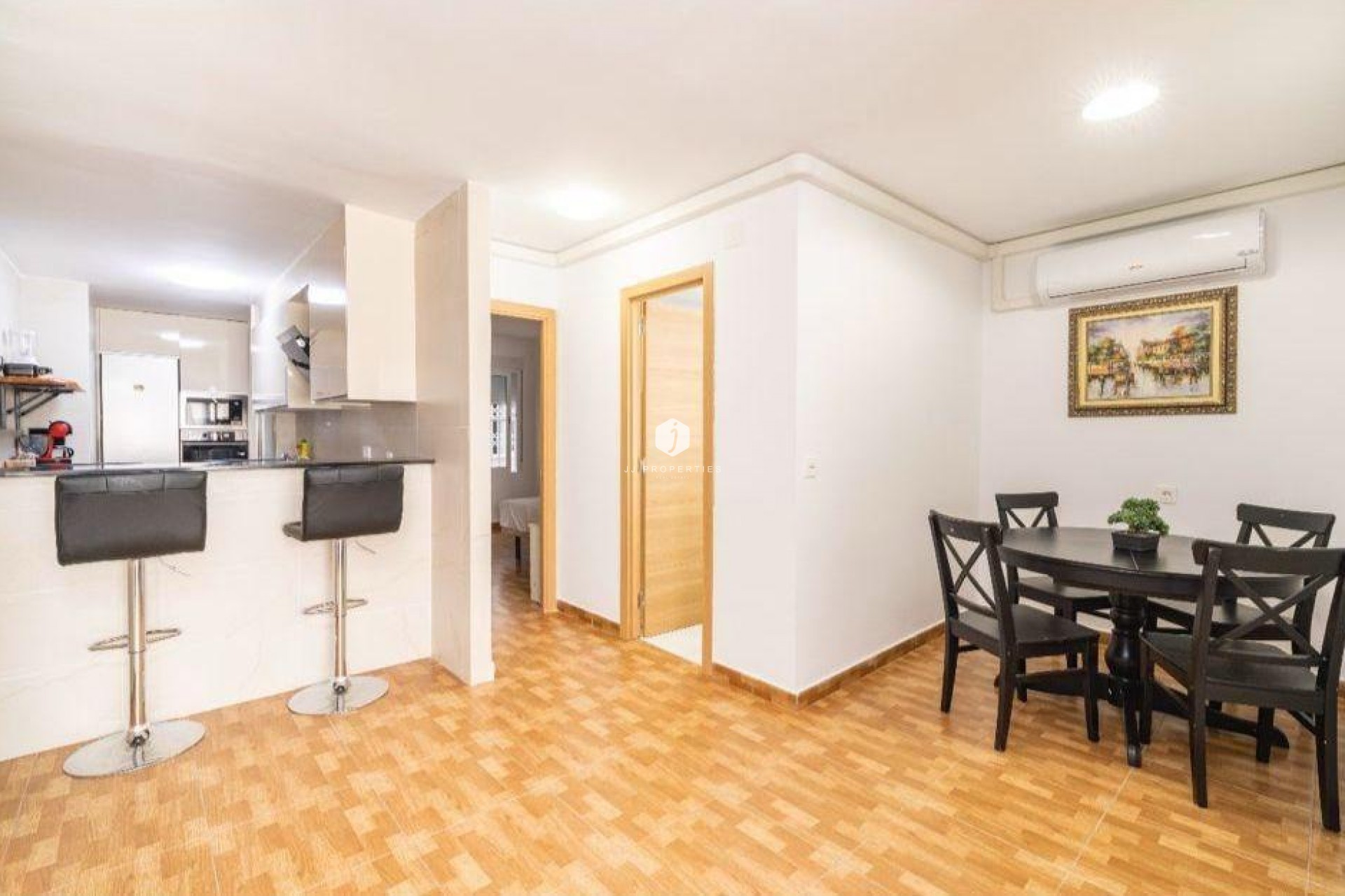 Segunda mano - Apartamento / piso -
Torrevieja - La Mata Pueblo