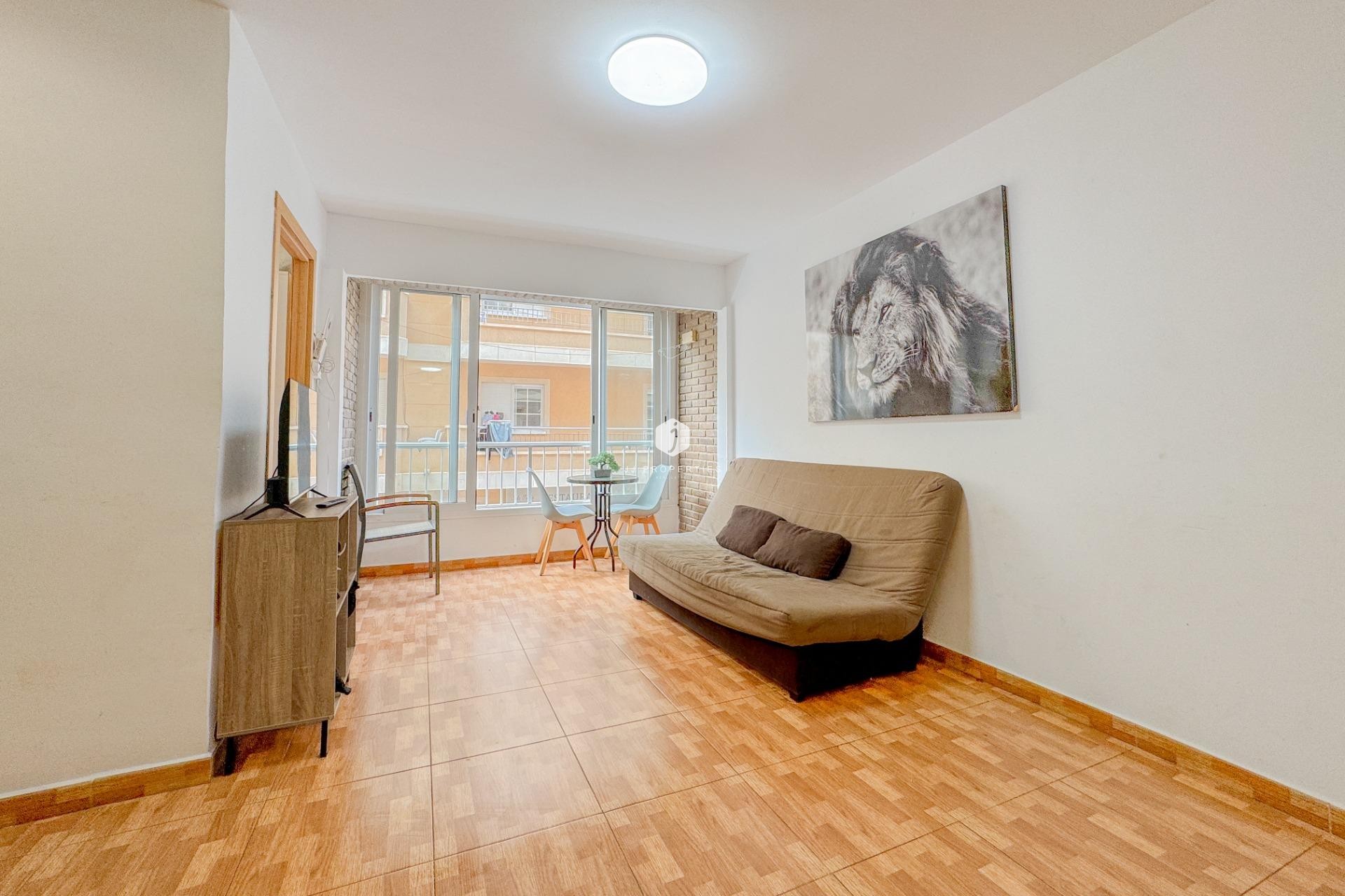 Segunda mano - Apartamento / piso -
Torrevieja - La Mata Pueblo