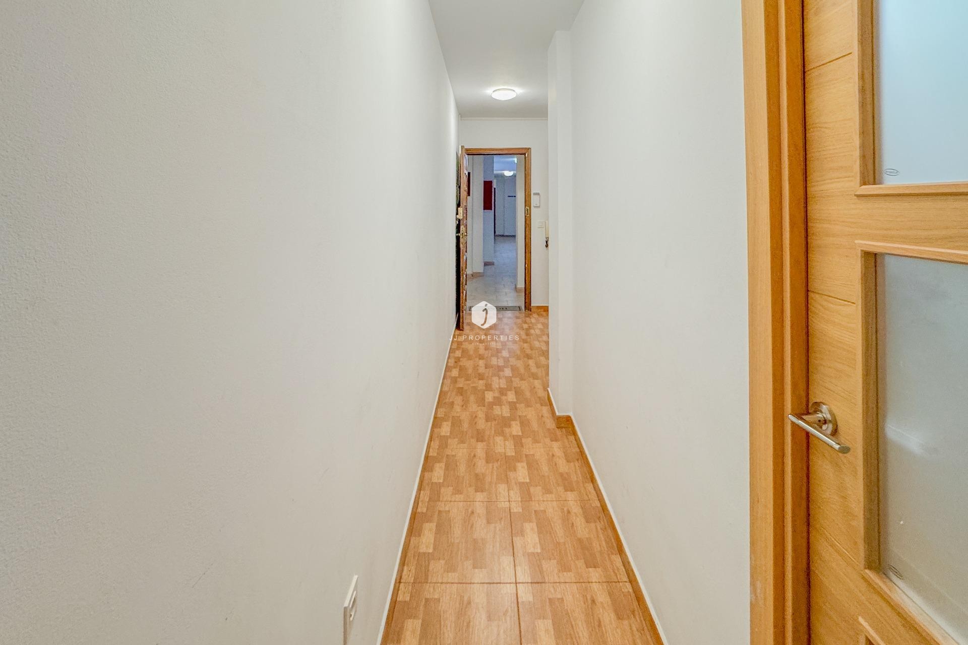 Segunda mano - Apartamento / piso -
Torrevieja - La Mata Pueblo