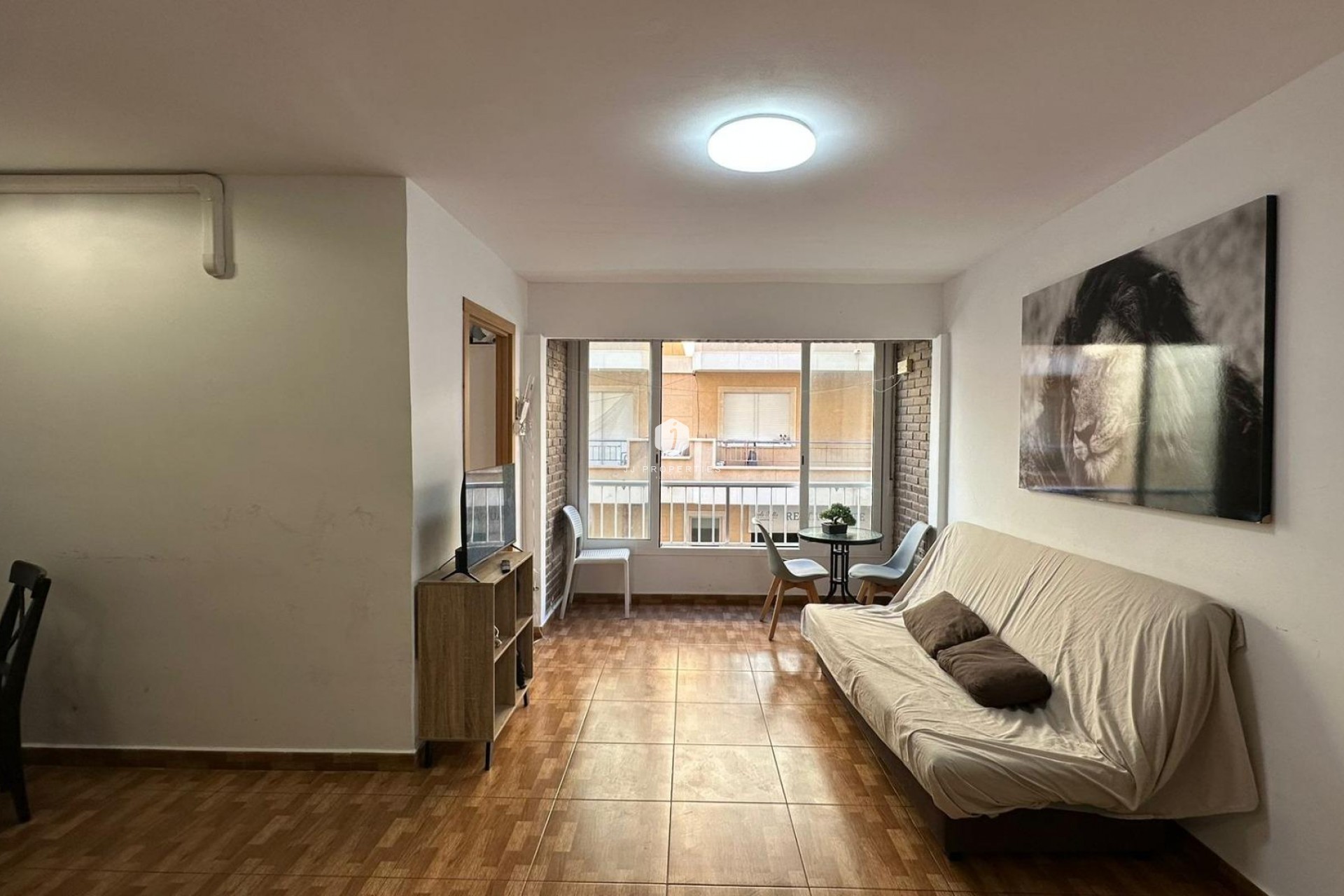 Segunda mano - Apartamento / piso -
Torrevieja - La Mata Pueblo