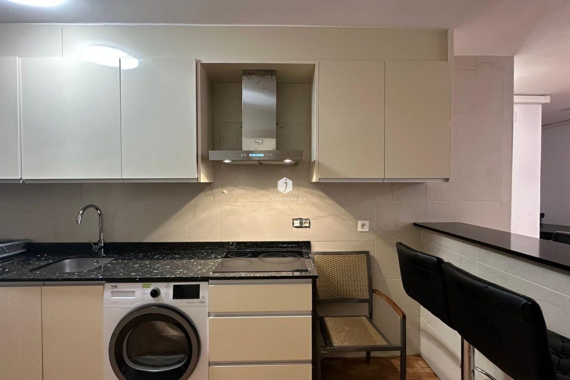 Segunda mano - Apartamento / piso -
Torrevieja - La Mata Pueblo