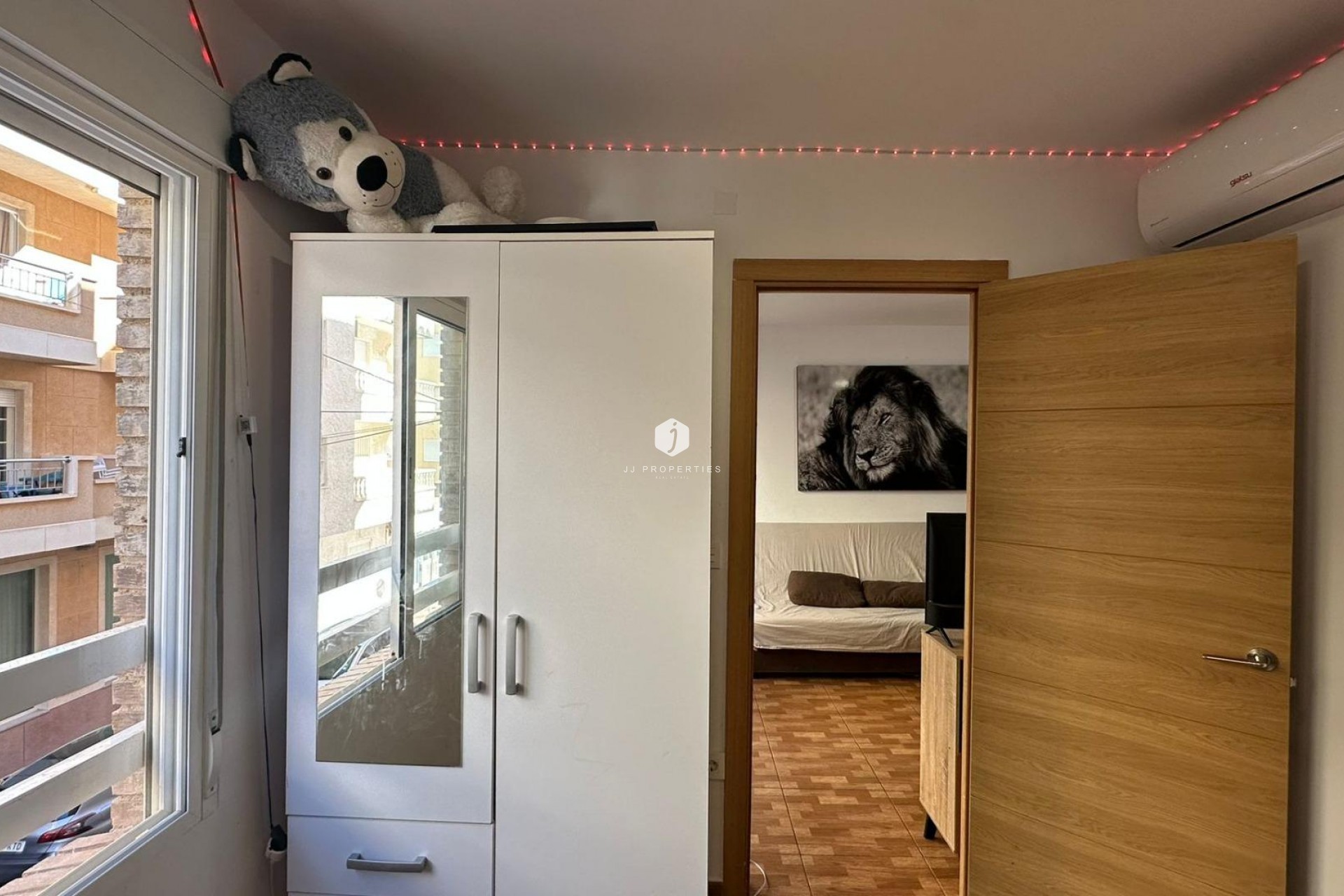 Segunda mano - Apartamento / piso -
Torrevieja - La Mata Pueblo