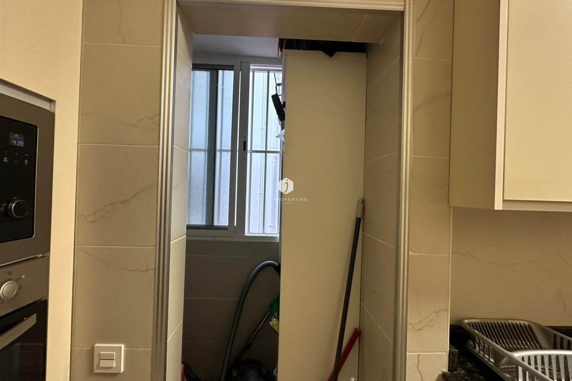 Segunda mano - Apartamento / piso -
Torrevieja - La Mata Pueblo