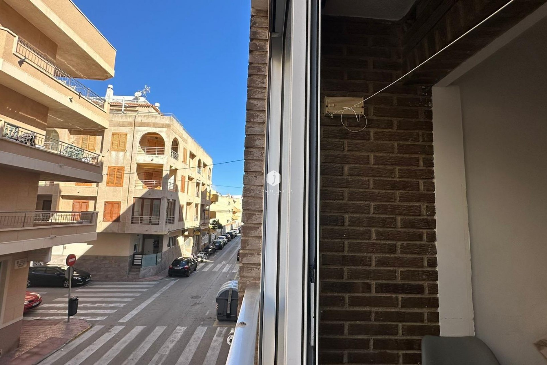 Segunda mano - Apartamento / piso -
Torrevieja - La Mata Pueblo