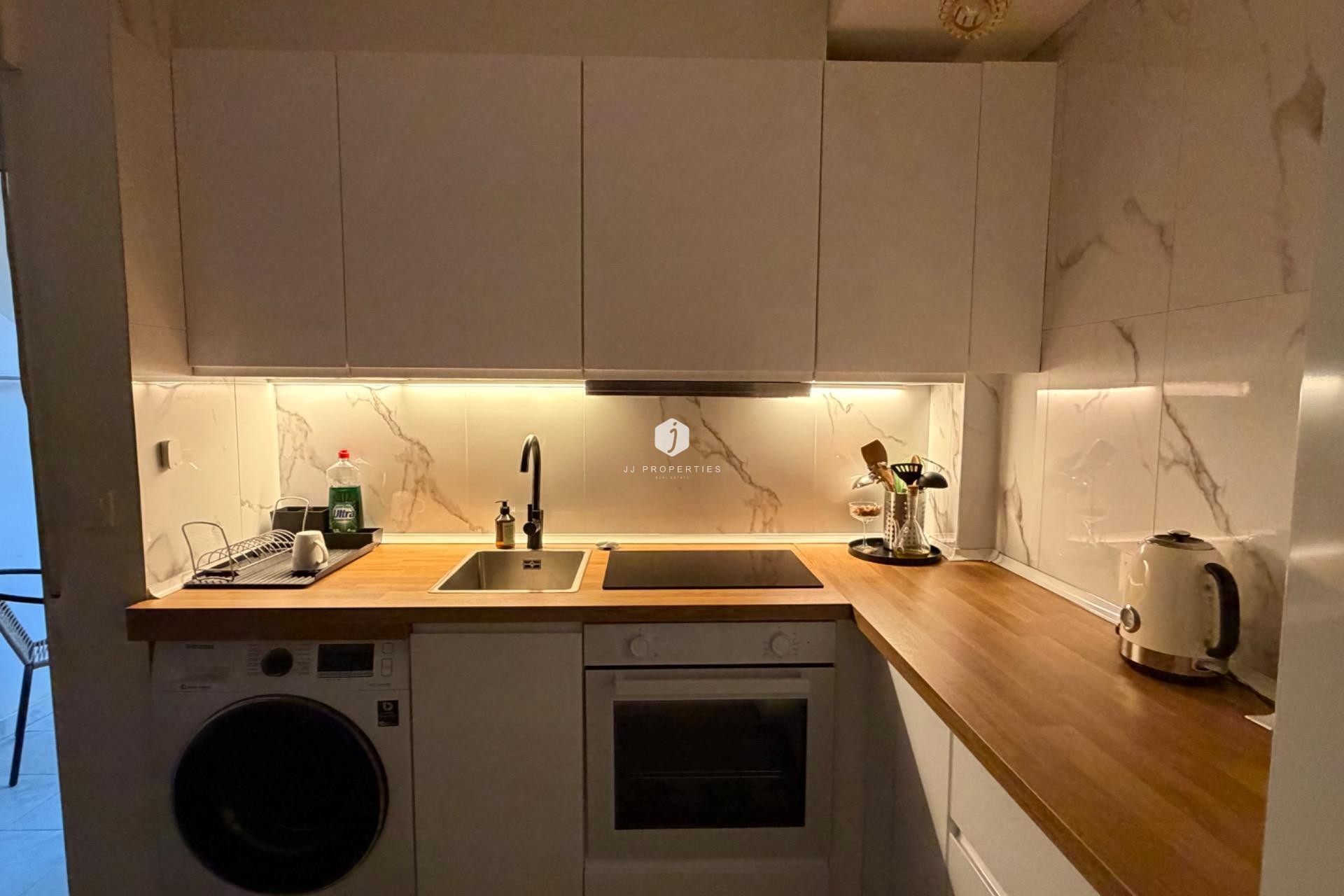 Segunda mano - Apartamento / piso -
Torrevieja - La Mata Pueblo