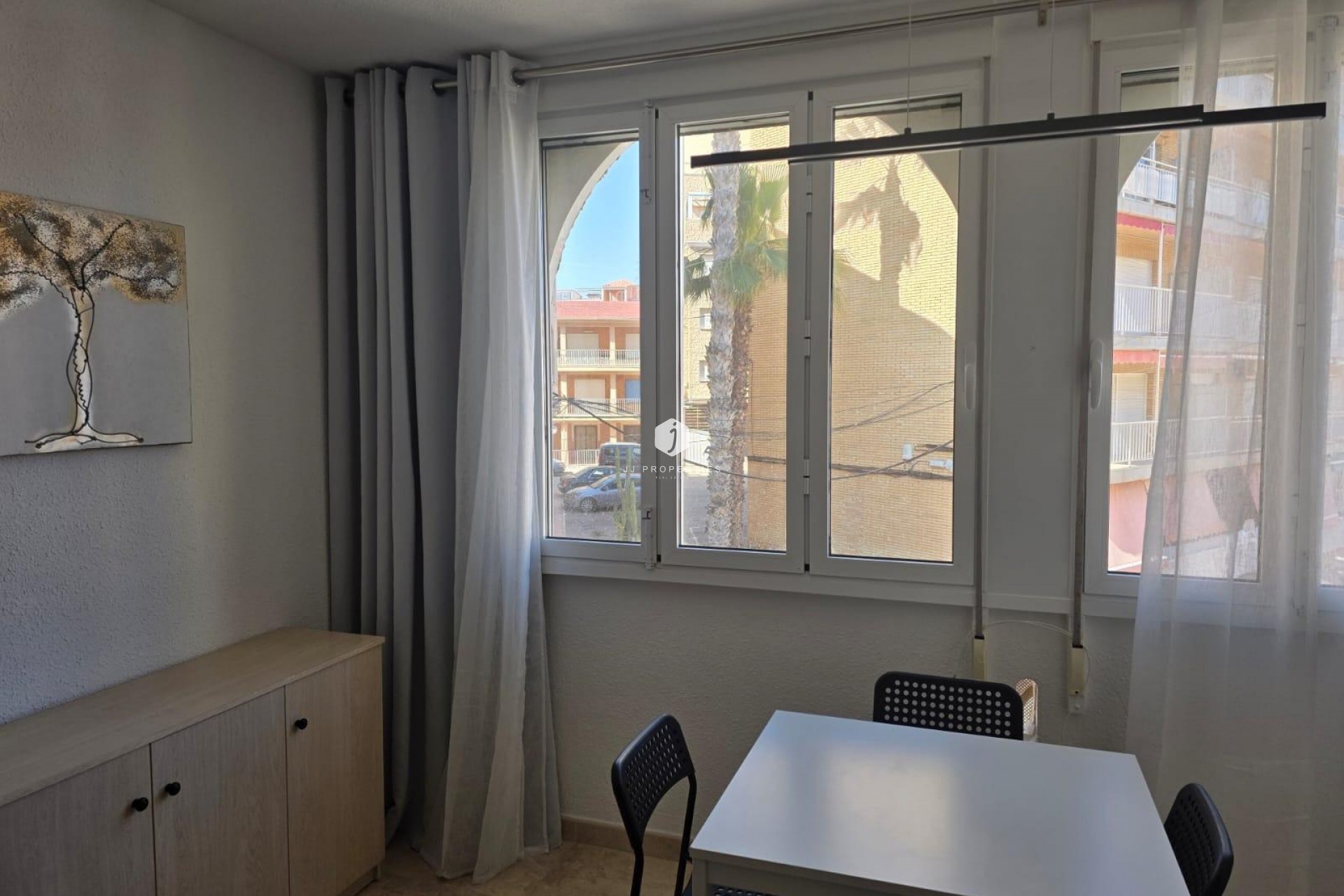 Segunda mano - Apartamento / piso -
Torrevieja - La Mata Pueblo