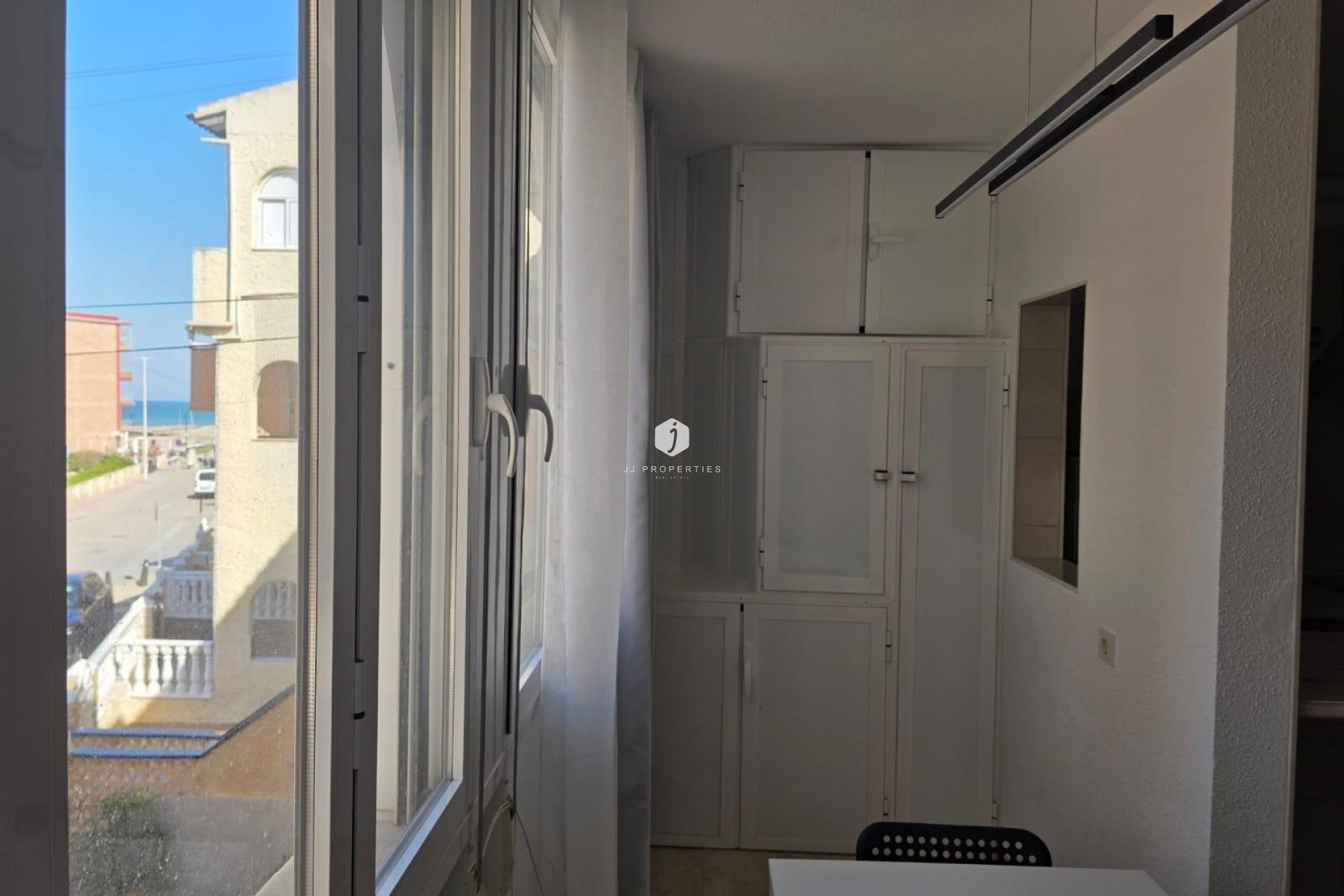 Segunda mano - Apartamento / piso -
Torrevieja - La Mata Pueblo