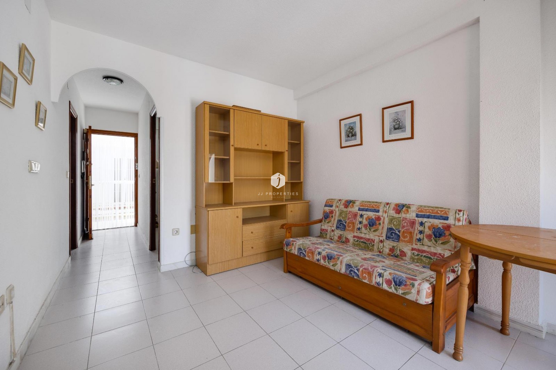 Segunda mano - Apartamento / piso -
Torrevieja - La Mata Pueblo