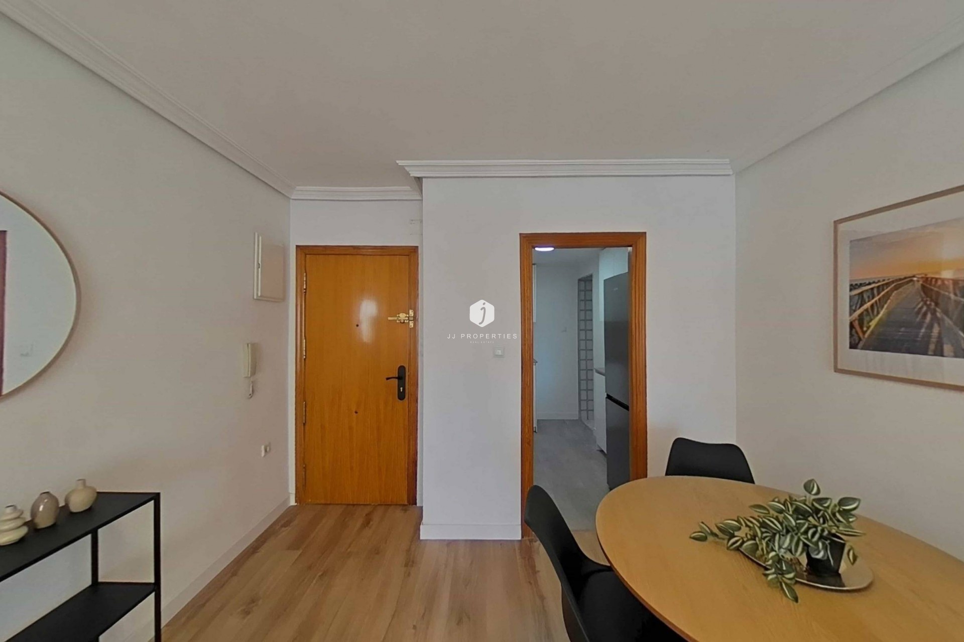 Segunda mano - Apartamento / piso -
Torrevieja - La Mata Pueblo