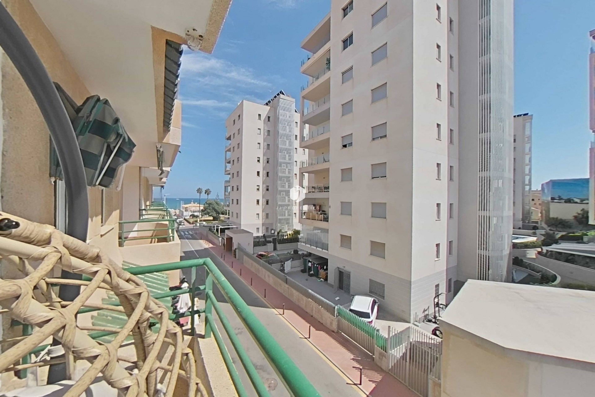 Segunda mano - Apartamento / piso -
Torrevieja - La Mata Pueblo