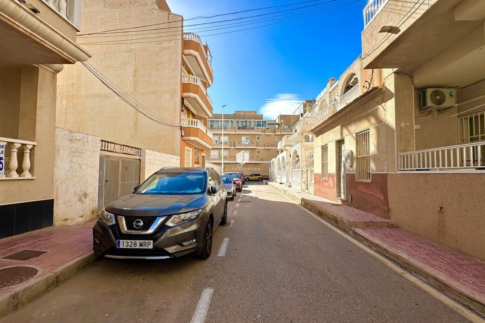 Segunda mano - Apartamento / piso -
Torrevieja - La Mata Pueblo