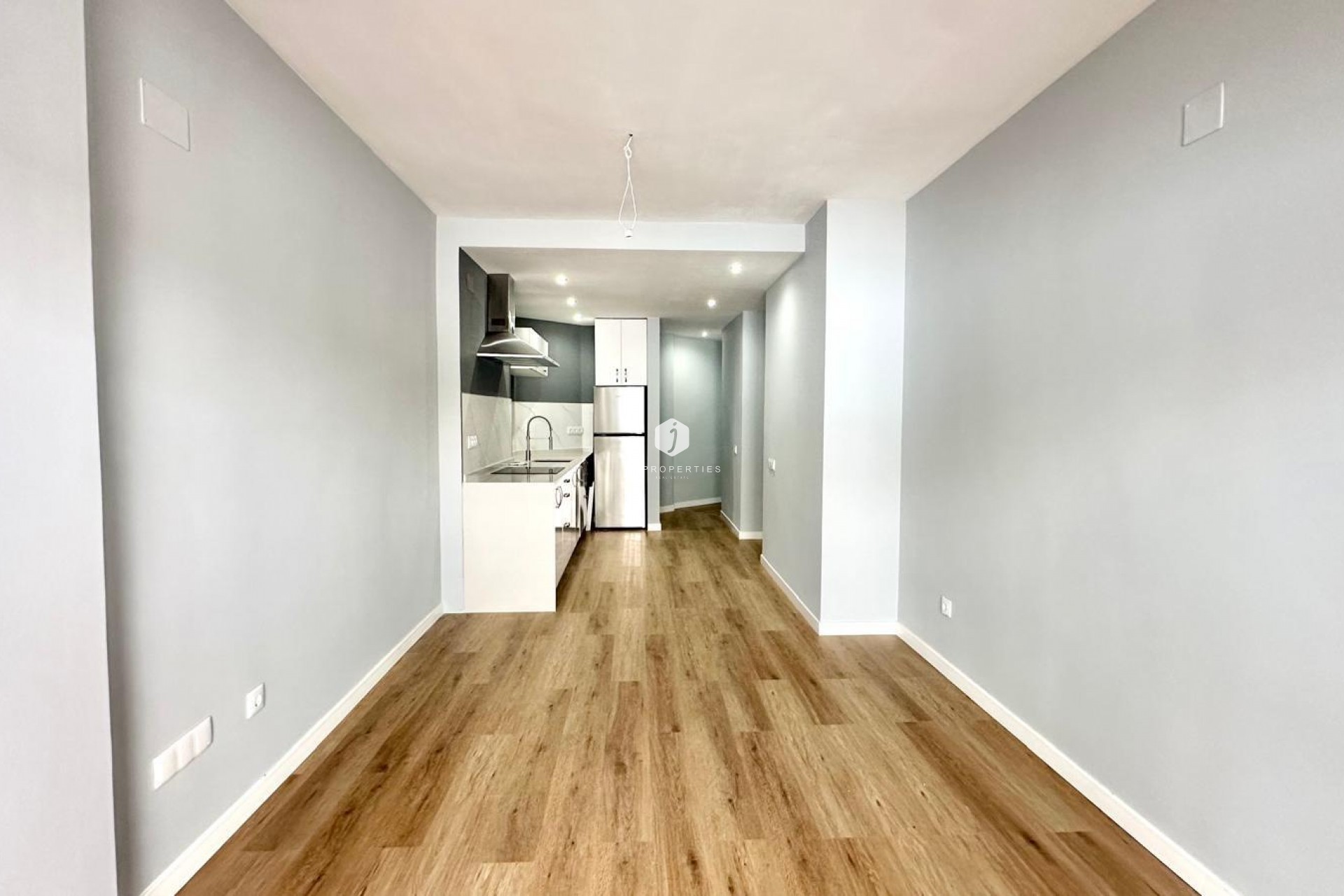 Segunda mano - Apartamento / piso -
Torrevieja - La Mata Pueblo