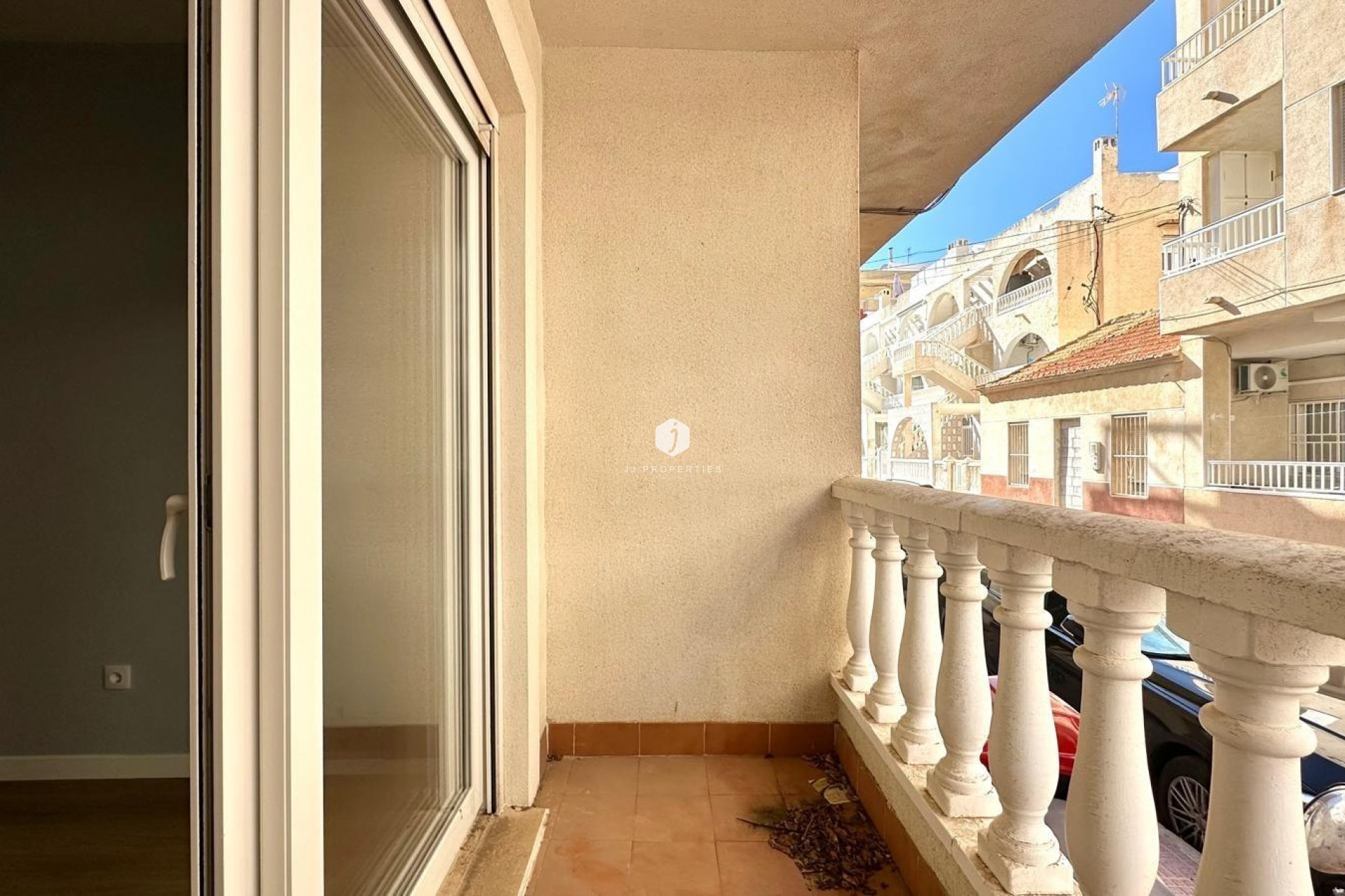 Segunda mano - Apartamento / piso -
Torrevieja - La Mata Pueblo