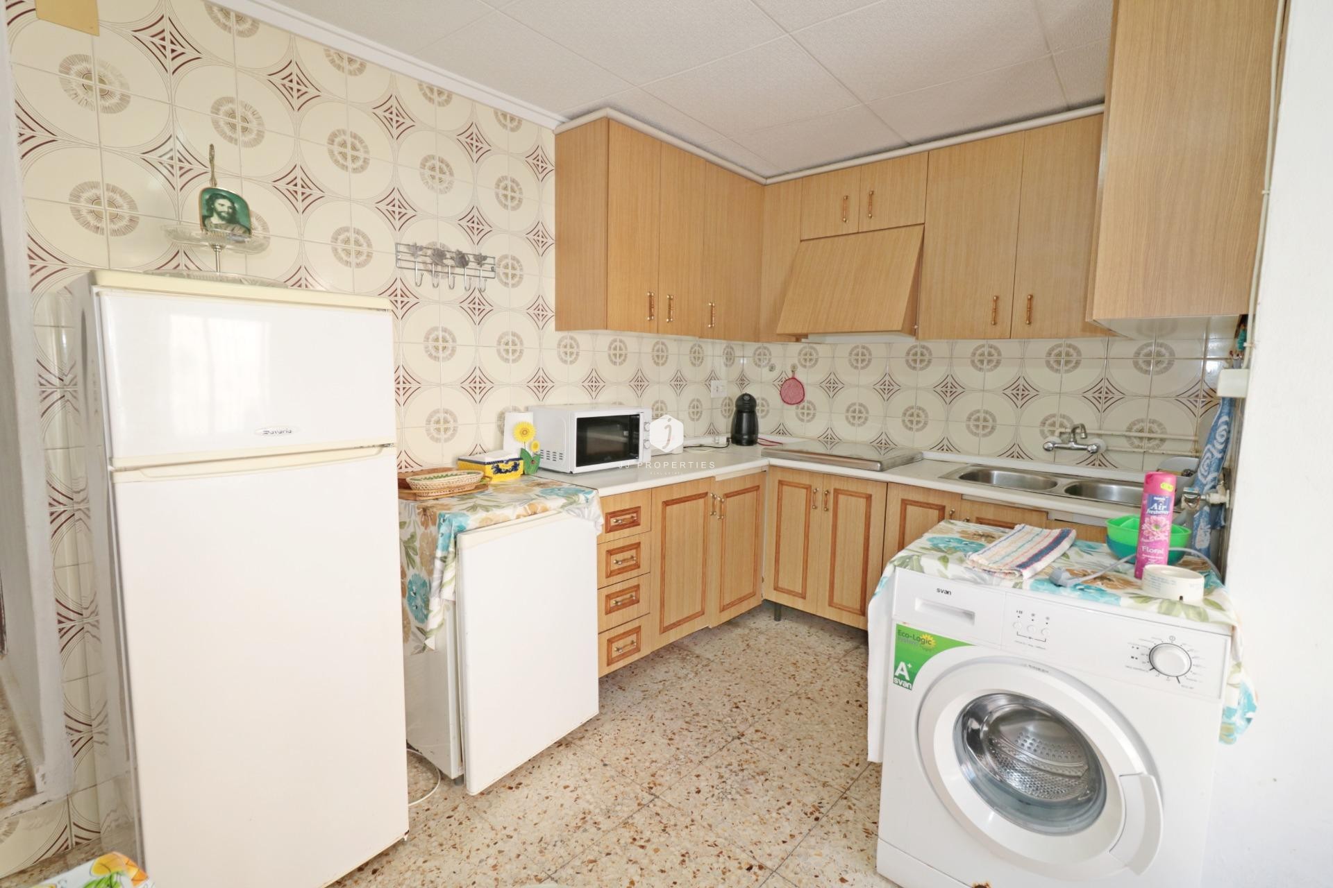 Segunda mano - Apartamento / piso -
Torrevieja - La Mata Pueblo