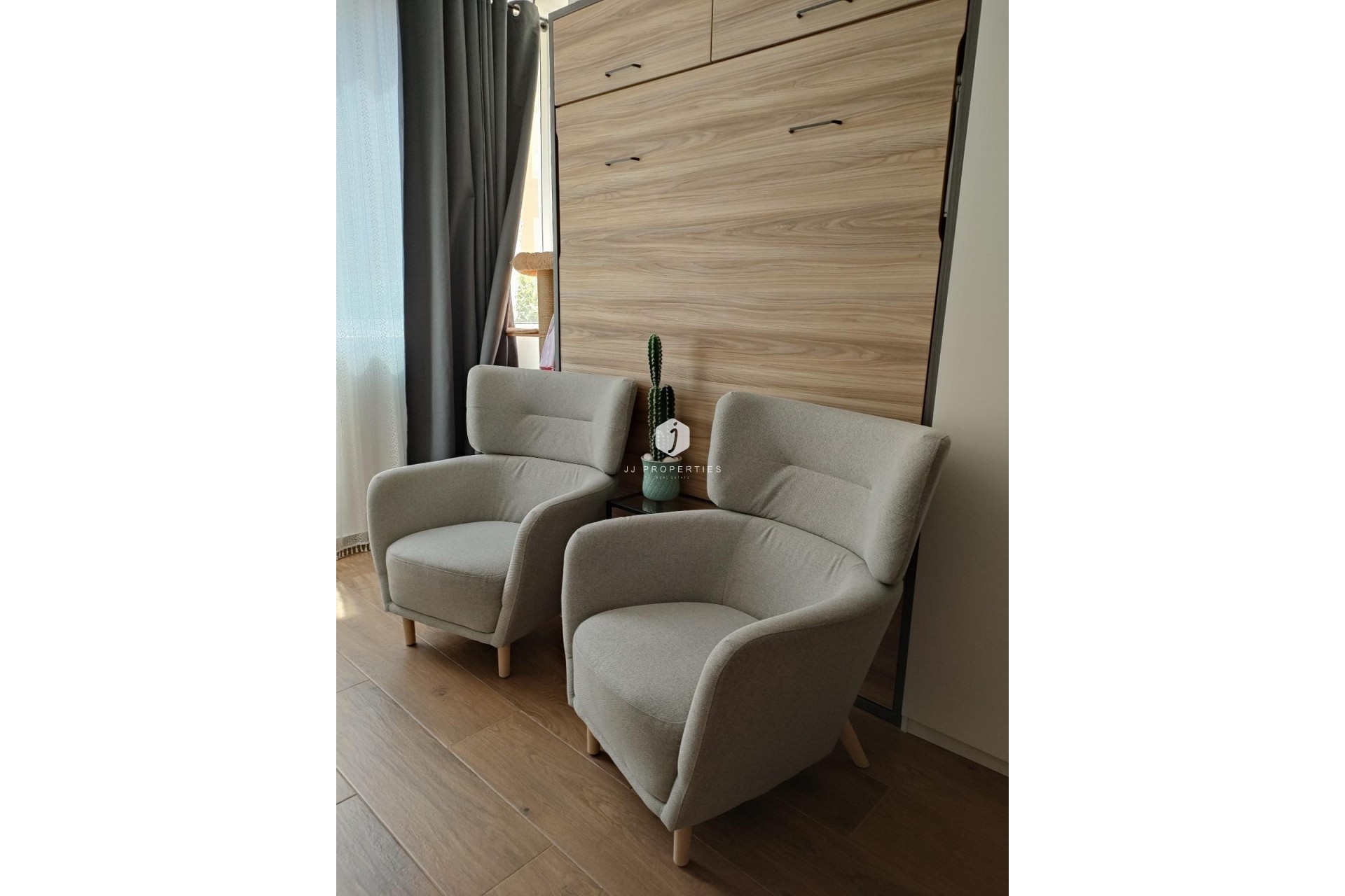 Segunda mano - Apartamento / piso -
Torrevieja - La Mata