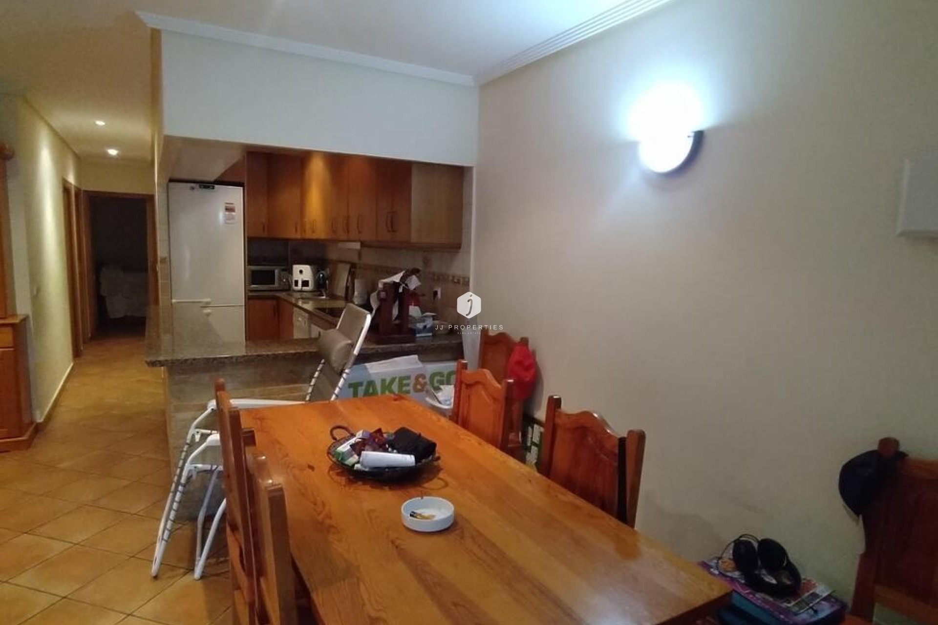 Segunda mano - Apartamento / piso -
Torrevieja - La Mata