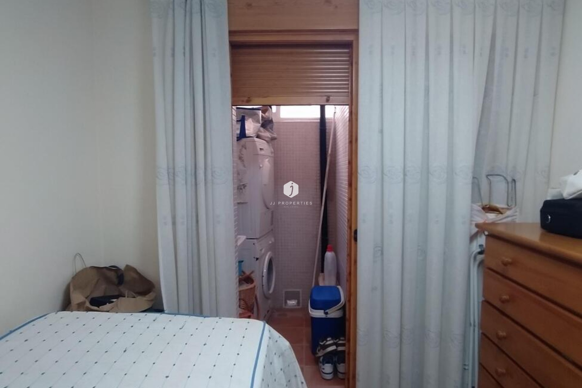 Segunda mano - Apartamento / piso -
Torrevieja - La Mata