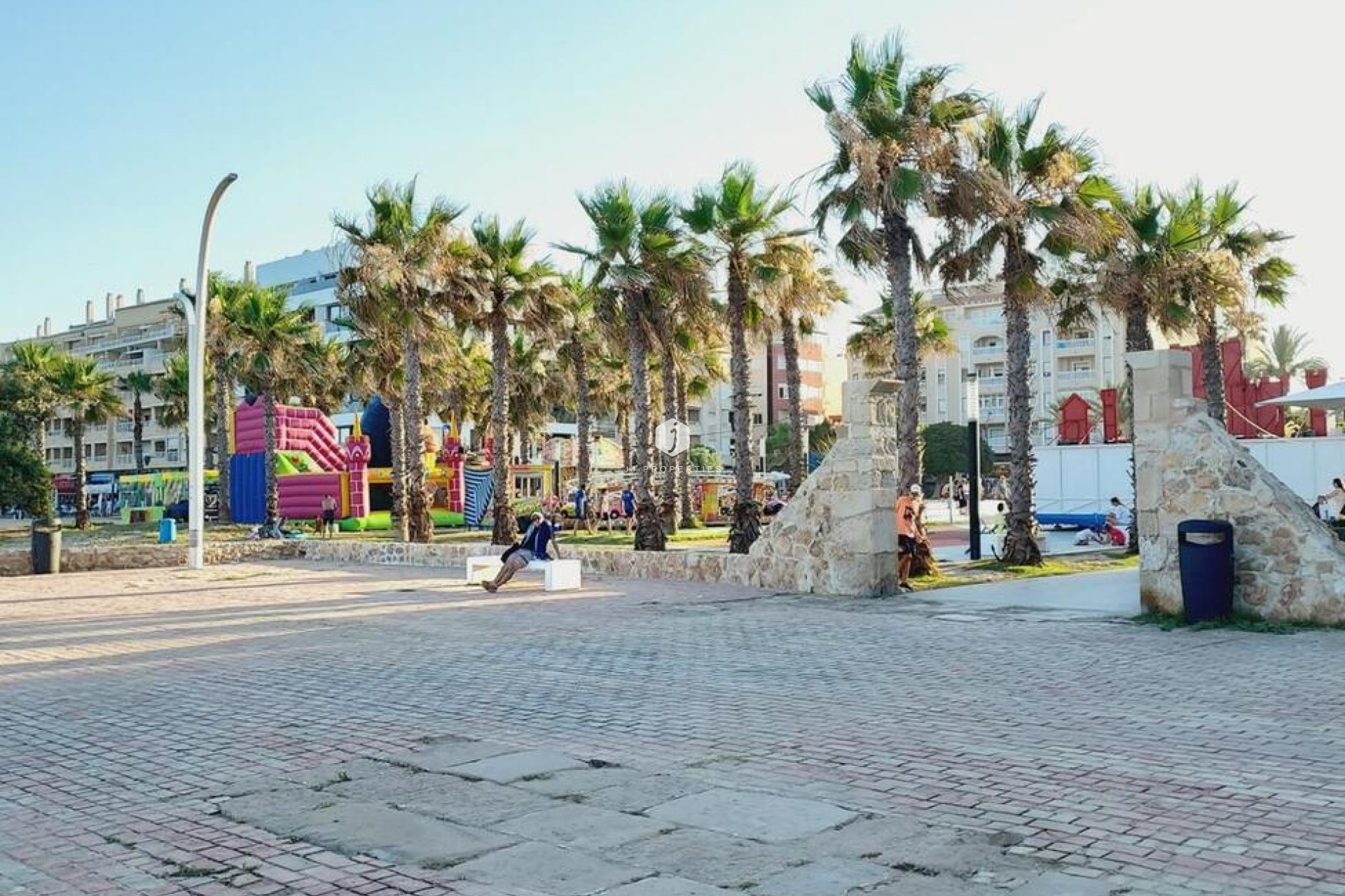 Segunda mano - Apartamento / piso -
Torrevieja - La Mata