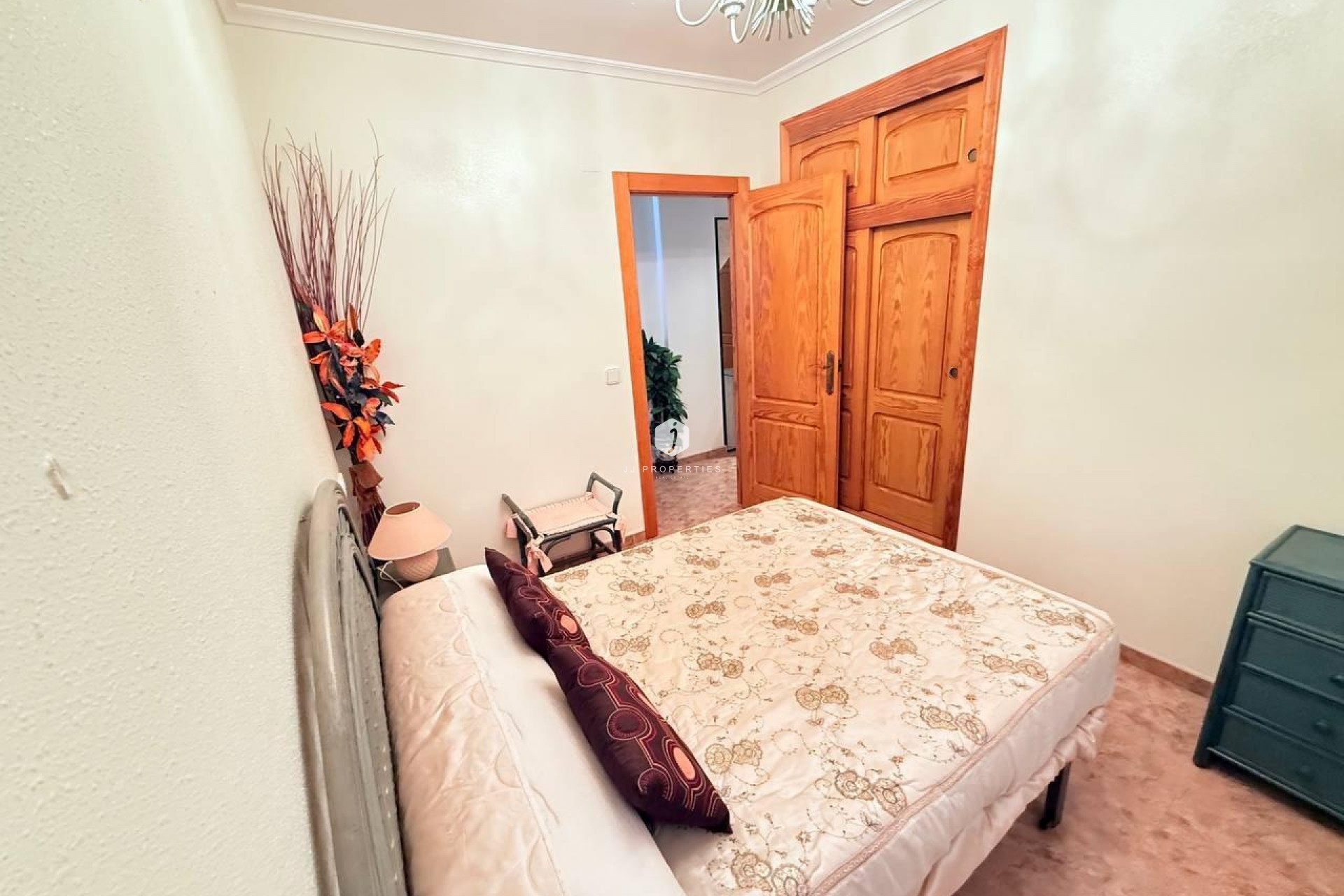 Segunda mano - Apartamento / piso -
Torrevieja - La Mata