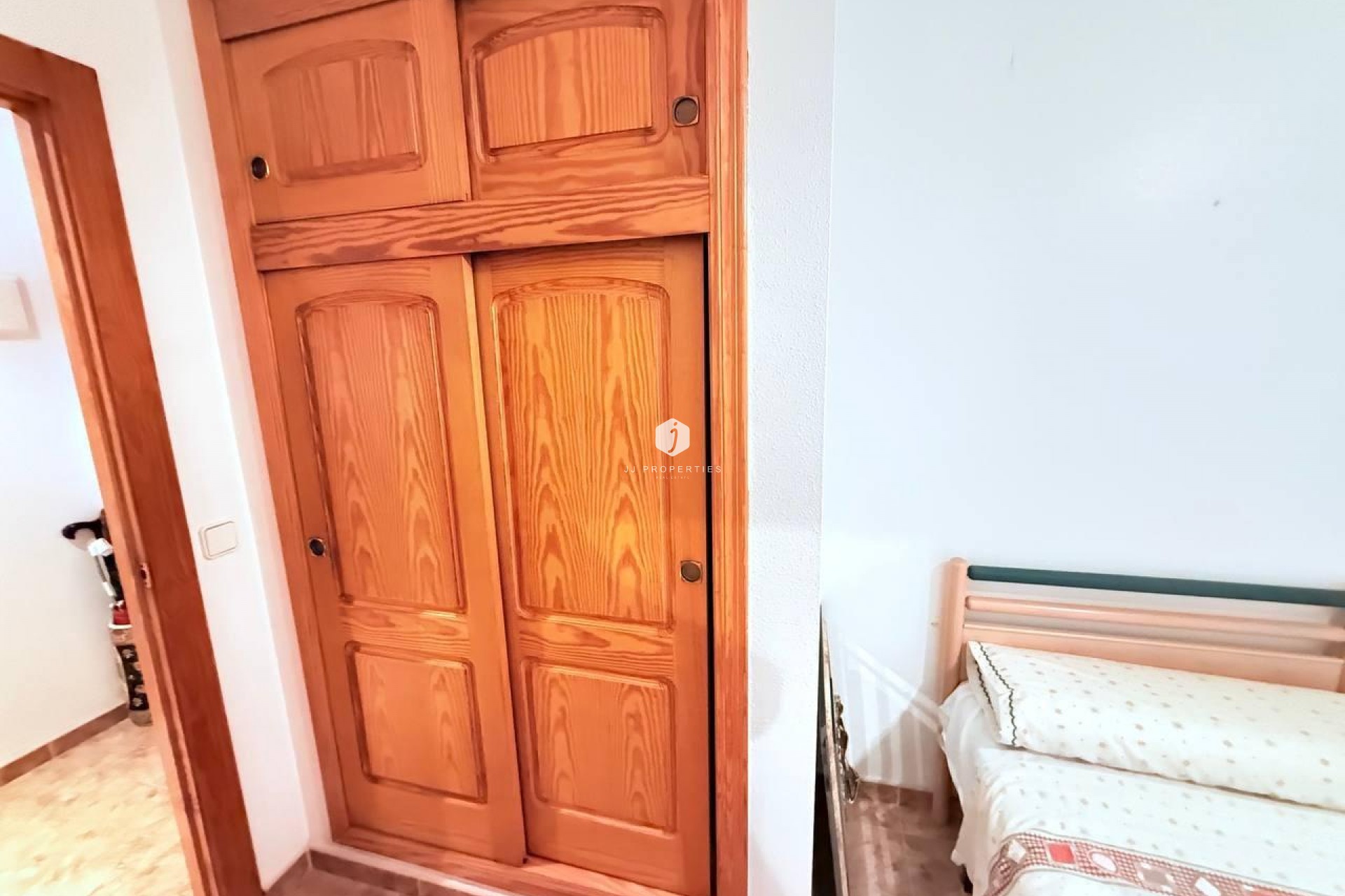 Segunda mano - Apartamento / piso -
Torrevieja - La Mata