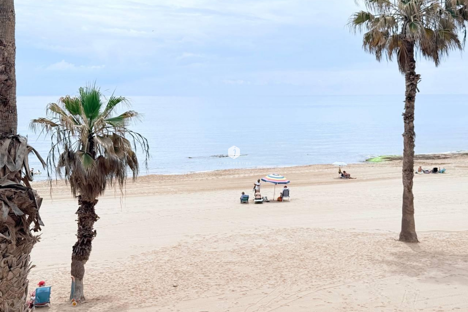 Segunda mano - Apartamento / piso -
Torrevieja - La Mata