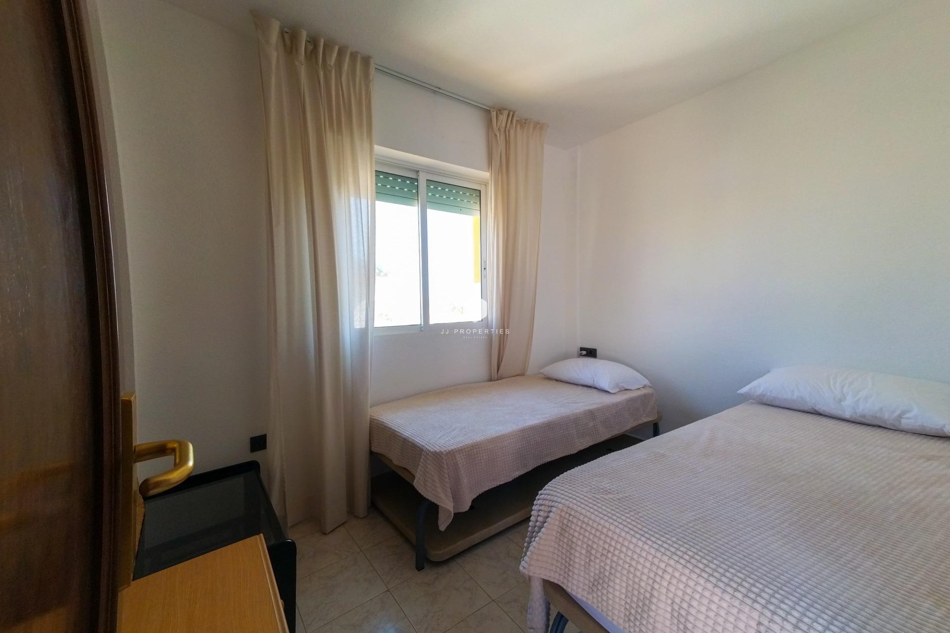 Segunda mano - Apartamento / piso -
Torrevieja - La Mata