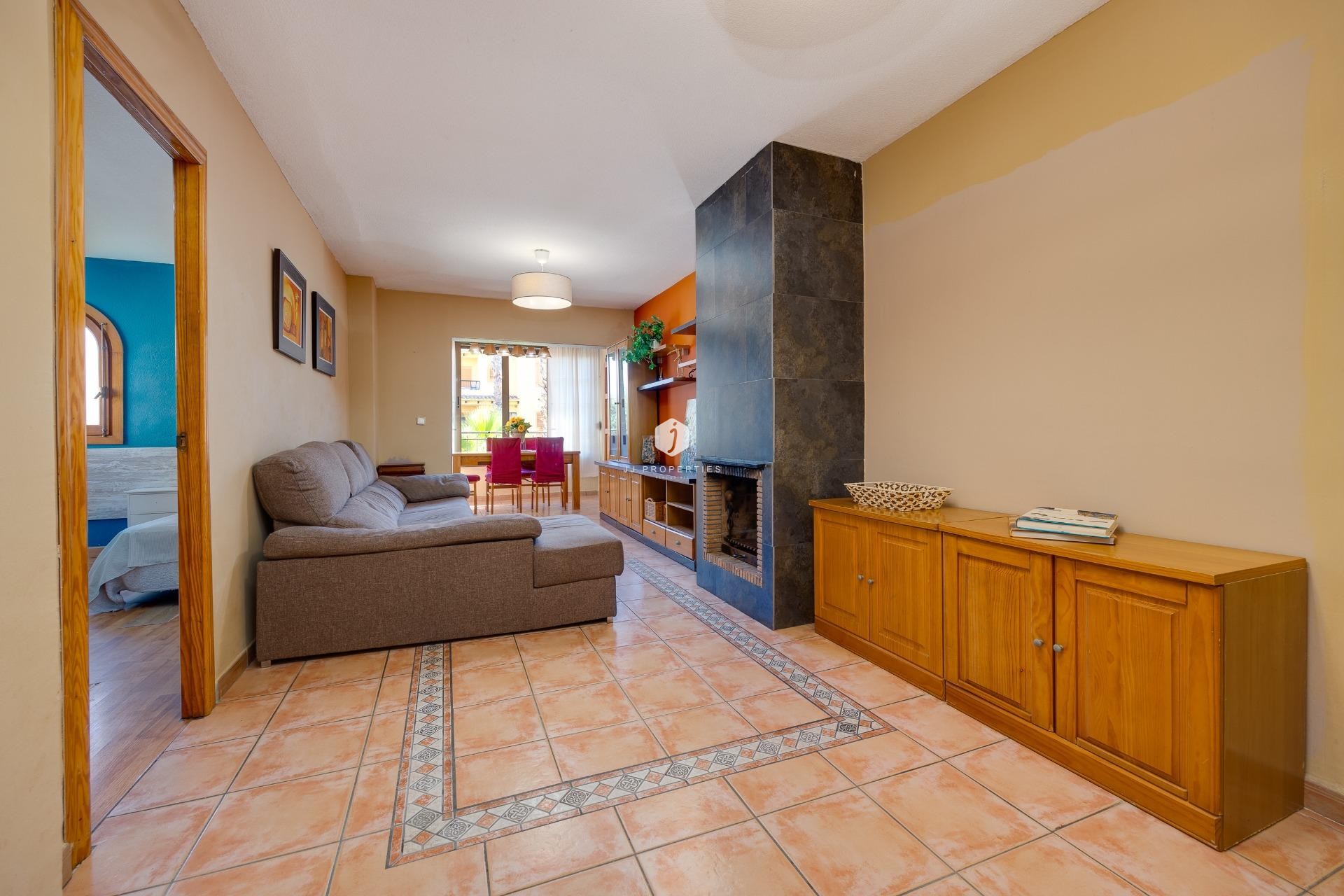Segunda mano - Apartamento / piso -
Torrevieja - La Mata