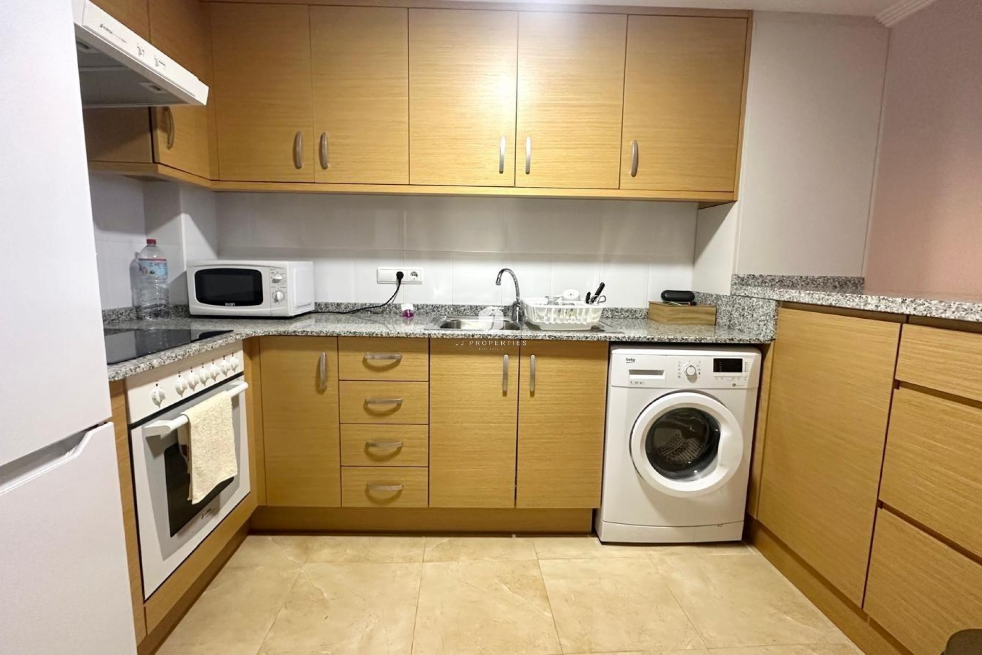 Segunda mano - Apartamento / piso -
Torrevieja - La Mata