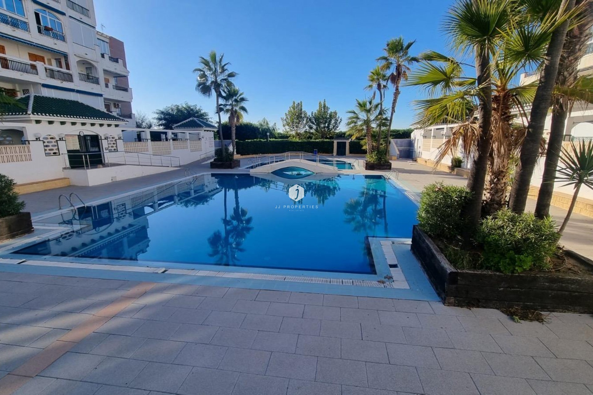 Segunda mano - Apartamento / piso -
Torrevieja - La Mata