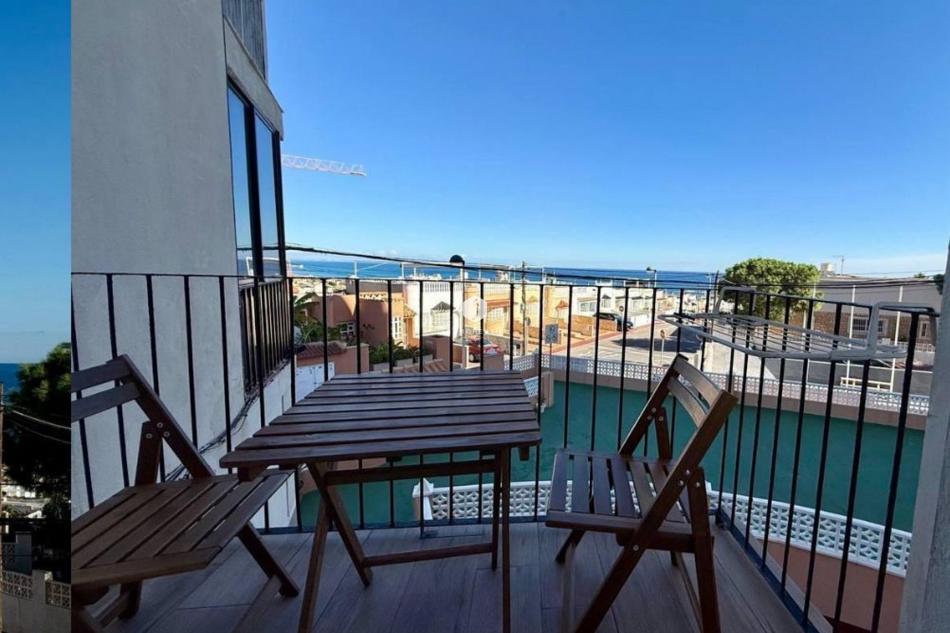 Segunda mano - Apartamento / piso -
Torrevieja - La Mata