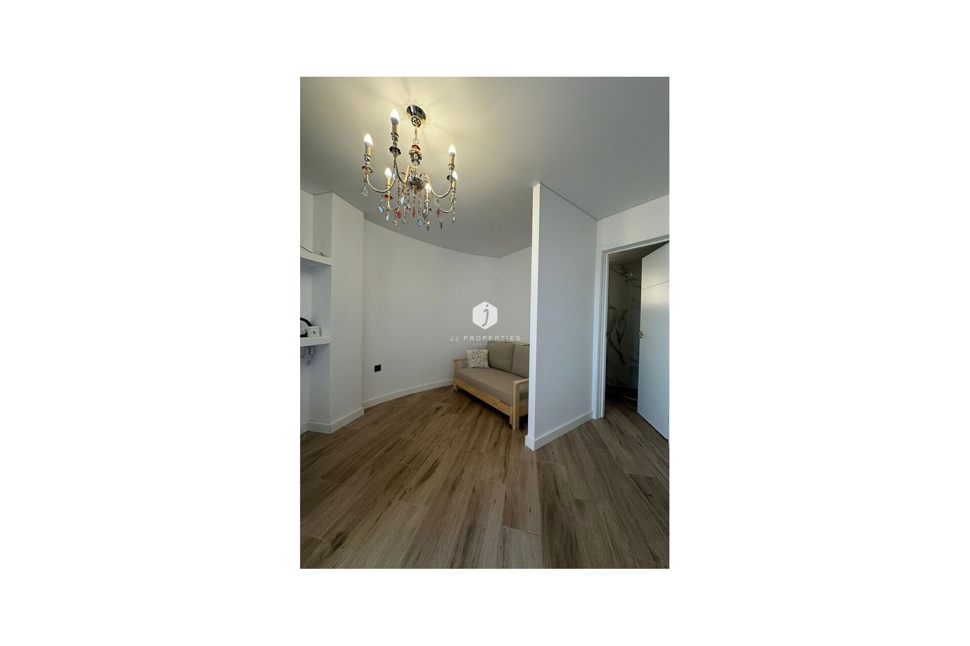 Segunda mano - Apartamento / piso -
Torrevieja - La Mata
